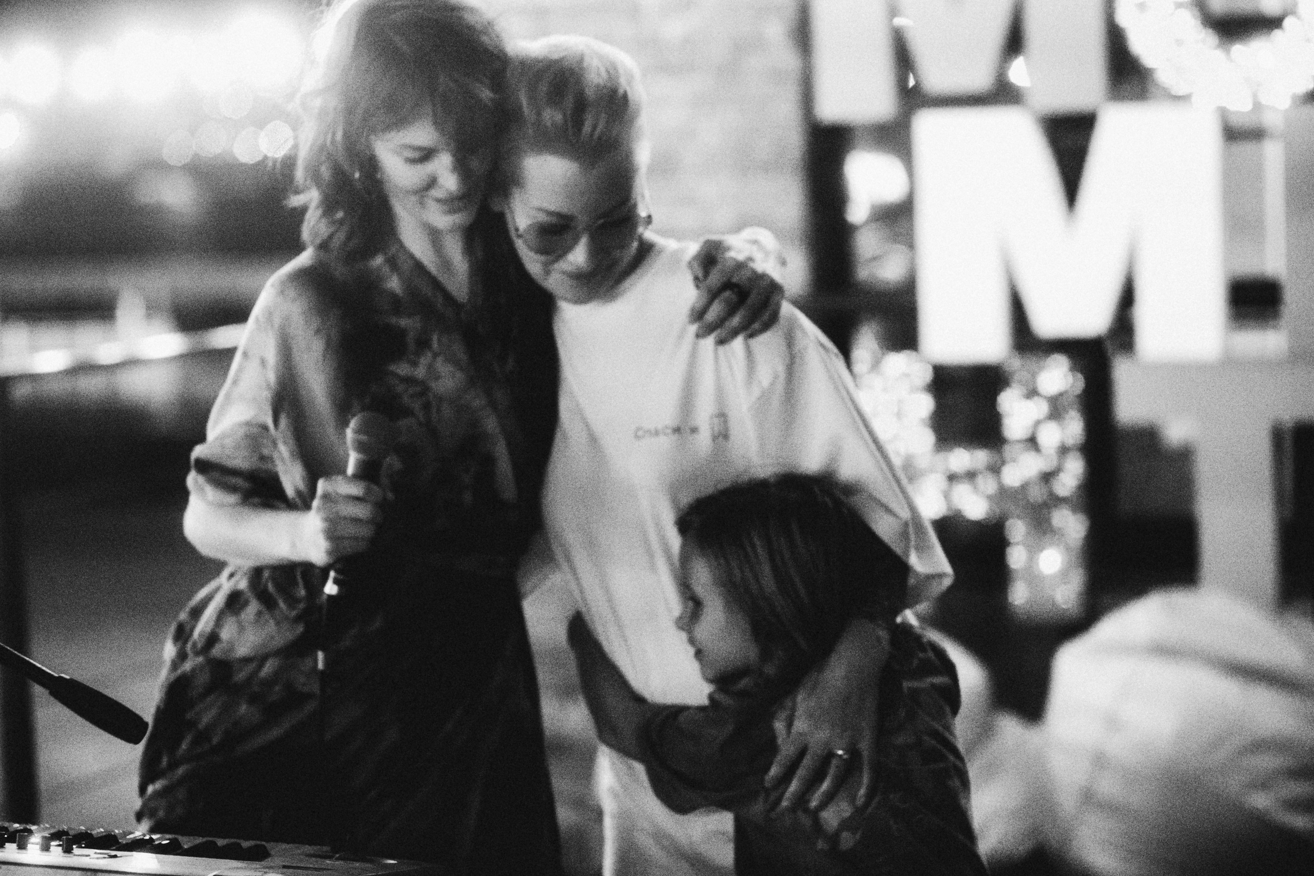 Yakumar (YaStore). Игорь Гичка. Портрет с любовью