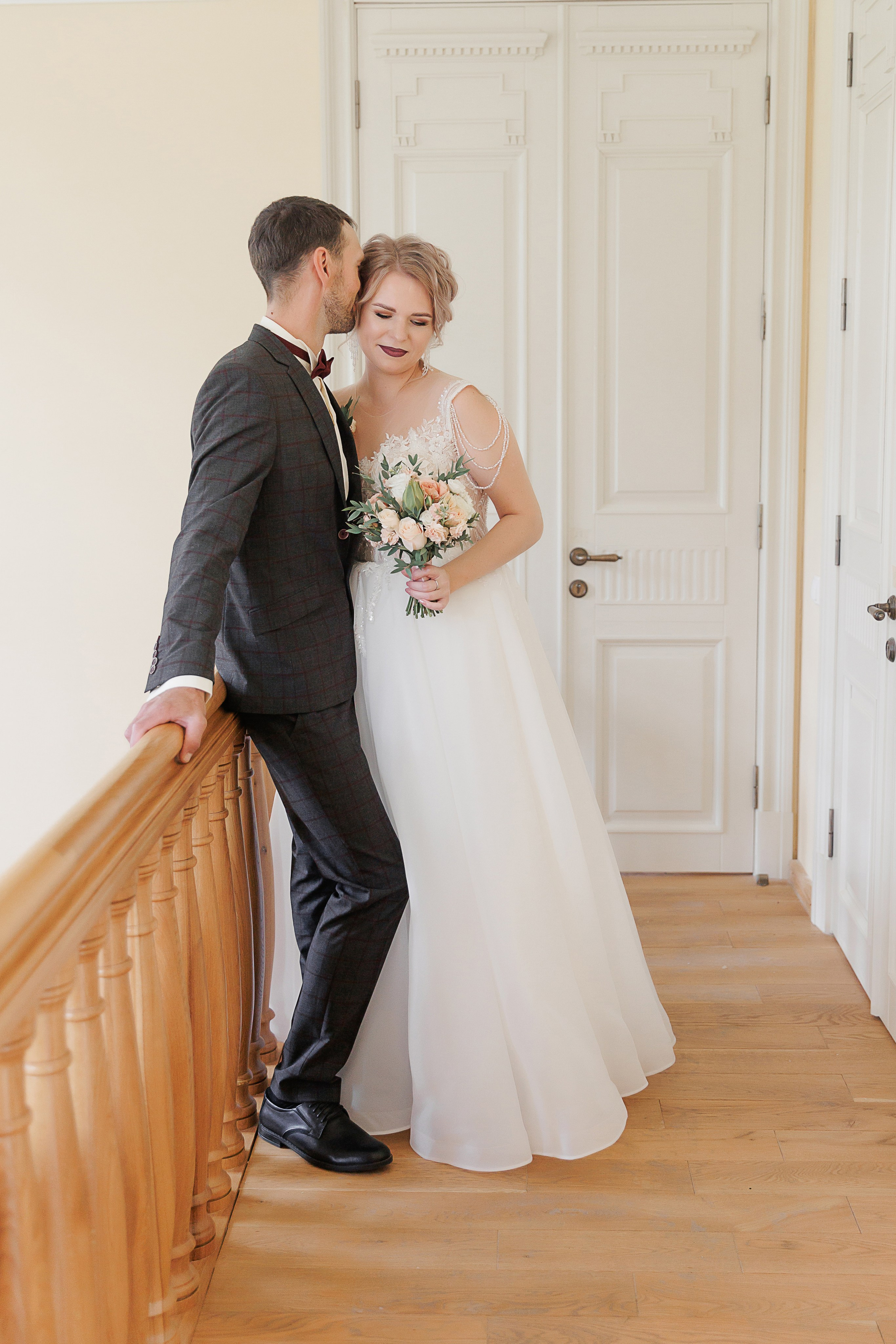 Свадьба Стаса и Насти. Свадебный и семейный фотограф в Твери и Тверской области