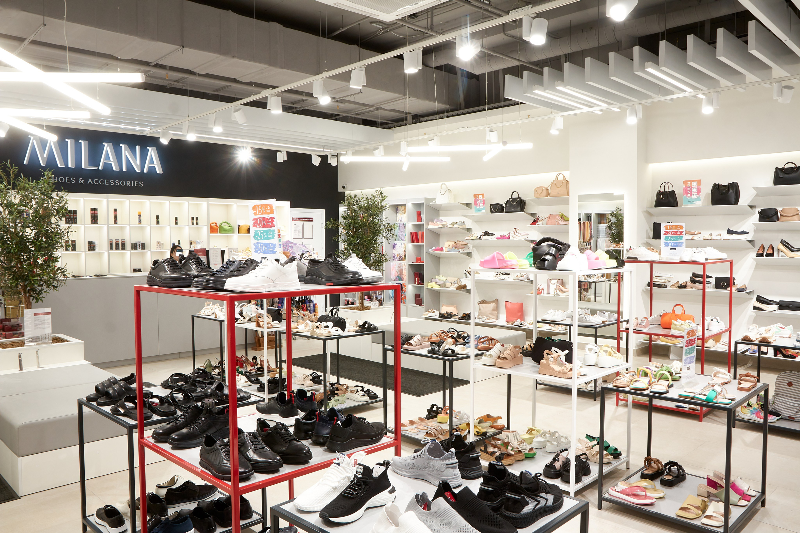 Коммерческие помещения разной направленности. Предметный и репортажный фотограф Алексей Кротов