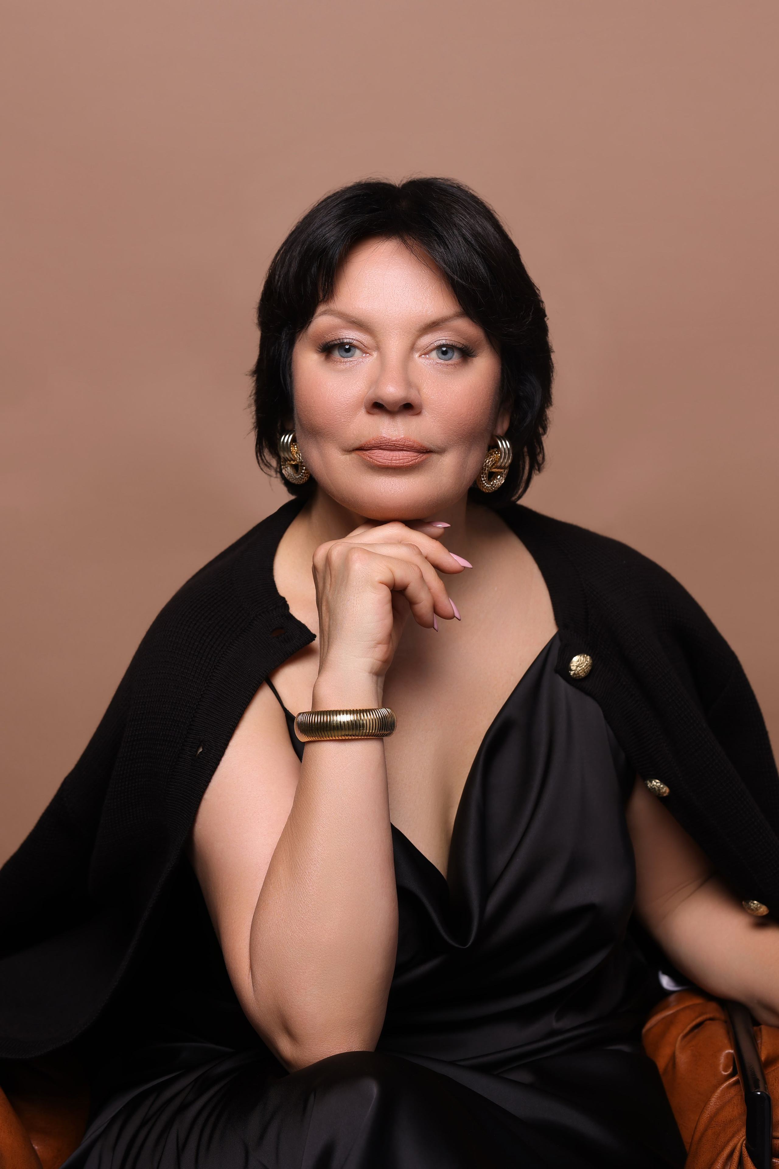 Лина и Светлана