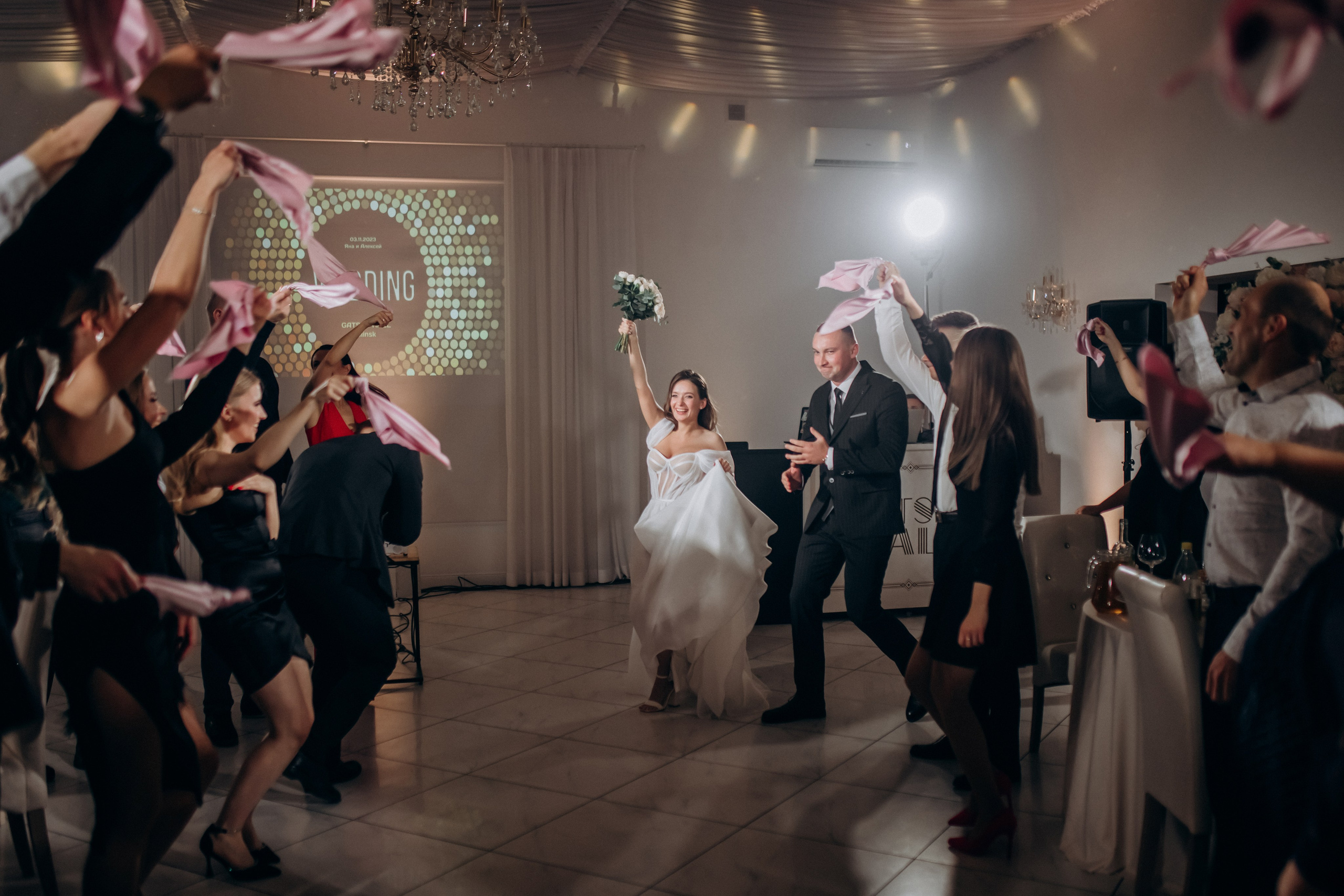 A&Y. Свадебный и семейный фотограф Минск Юлия Игнатович