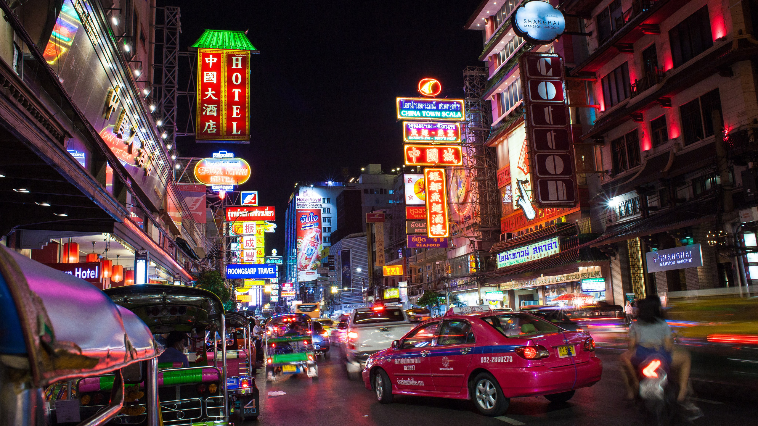 Китай город Бангкок. Ню Фотограф Александр Касымов Москва, фотосессии, Химки фотограф