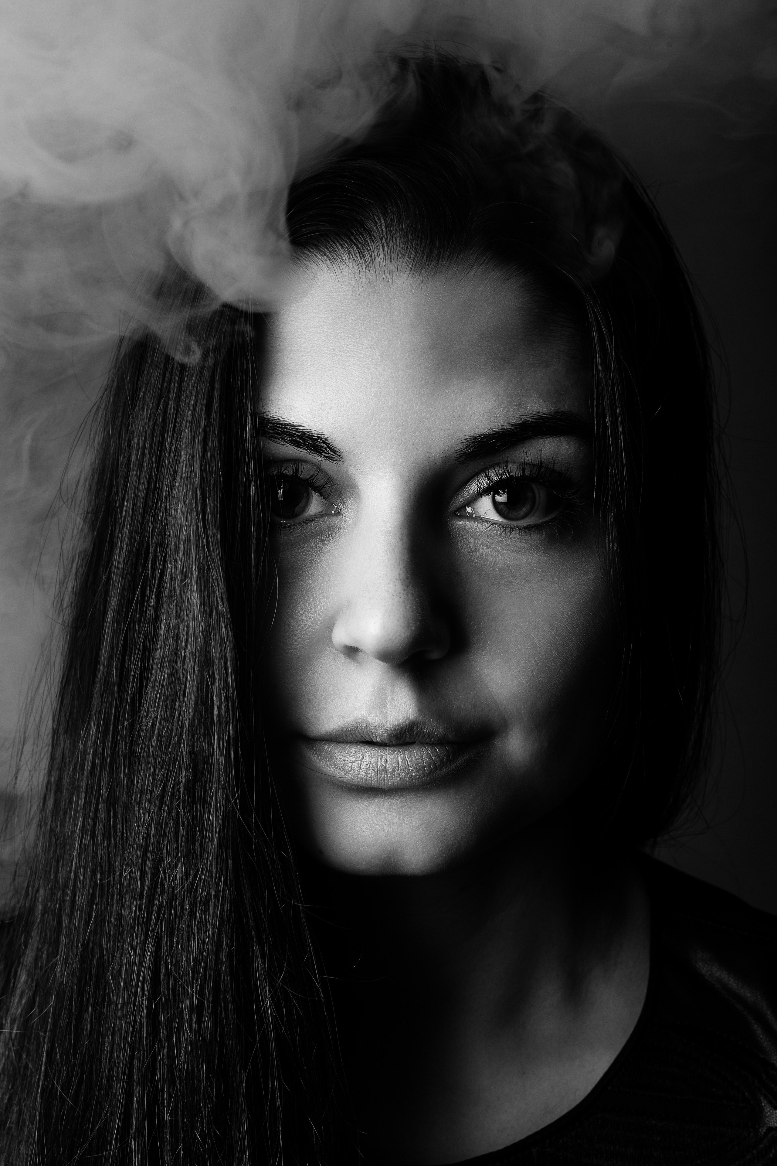 Портретная Фотография. Ню Фотограф Александр Касымов Москва, фотосессии, Химки фотограф