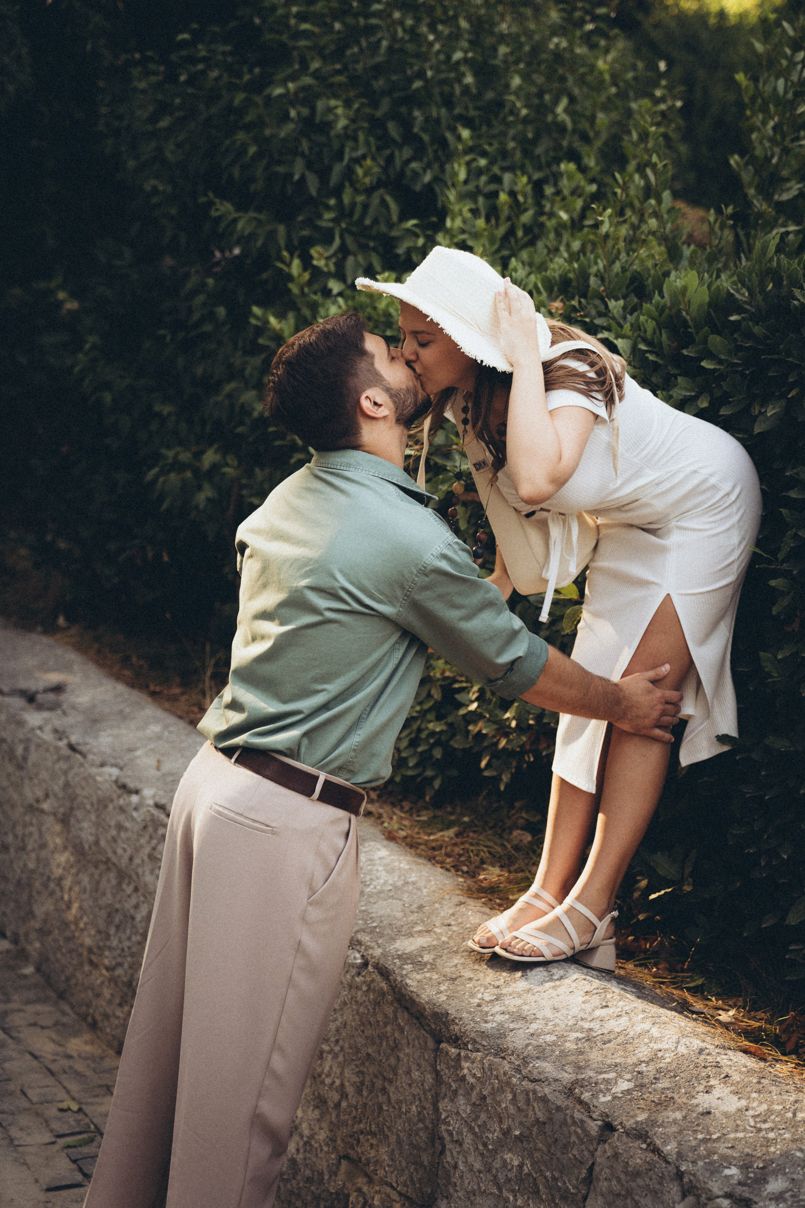 История любви красивых ребят. Фотограф в Севастополе и Крыму Горбунов Денис