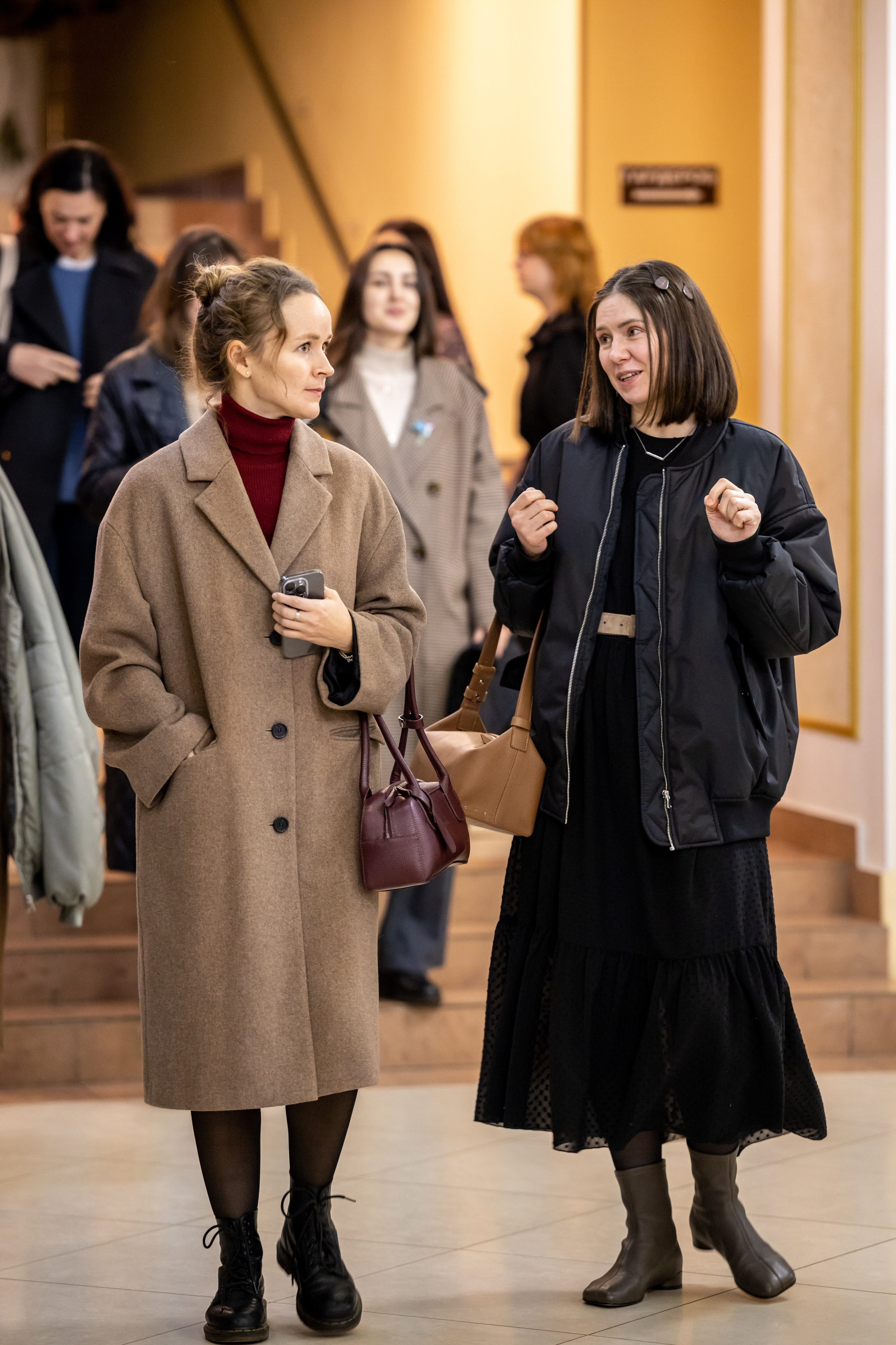 Репортажная фотосессия в Костроме от Наталии Клевинскас. Портретный фотограф в Костроме Наталия Клевинскас