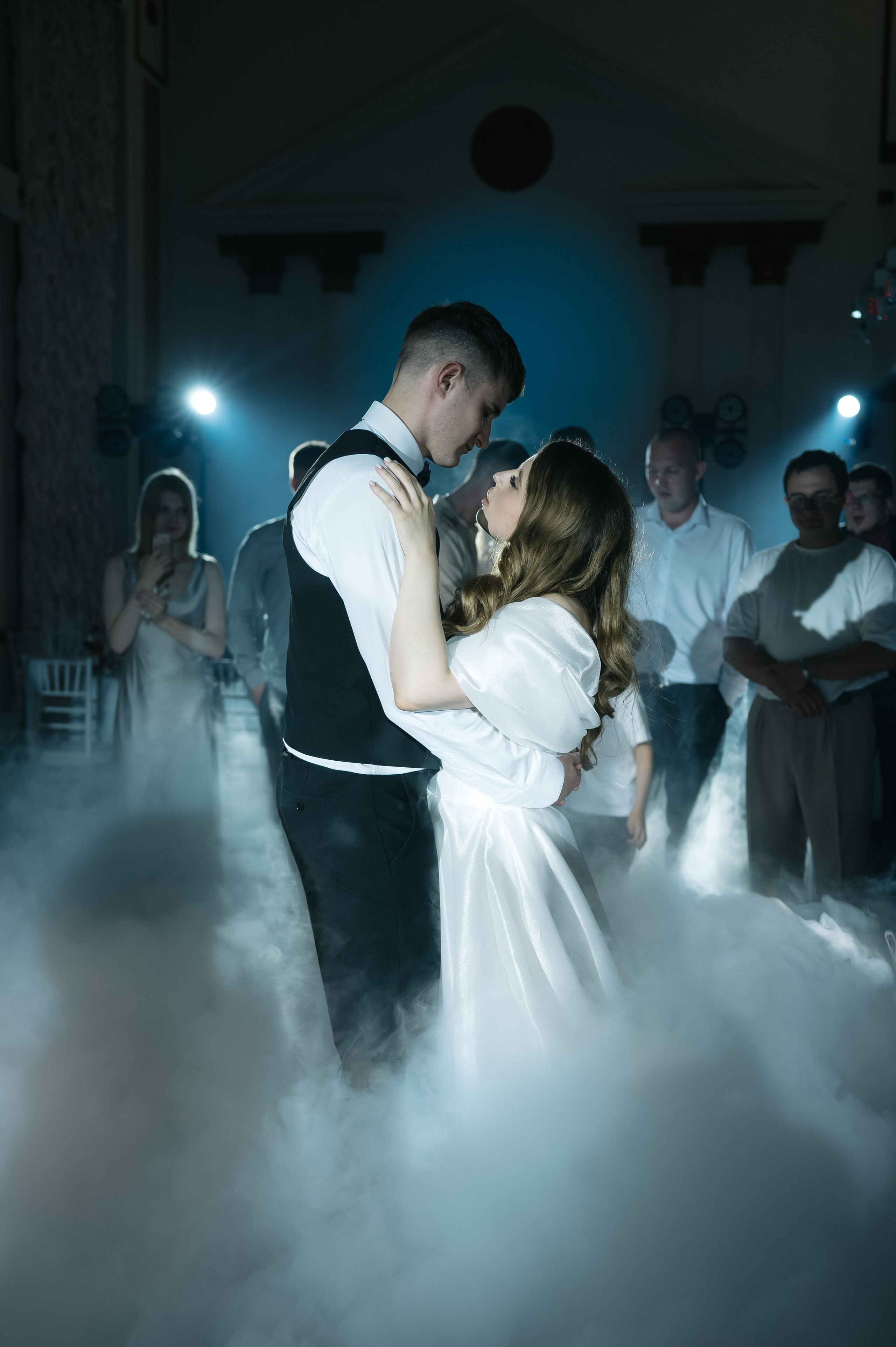 Свадебная фотосессия Брянск. Свадебный и семейный фотограф в Брянске Александр М