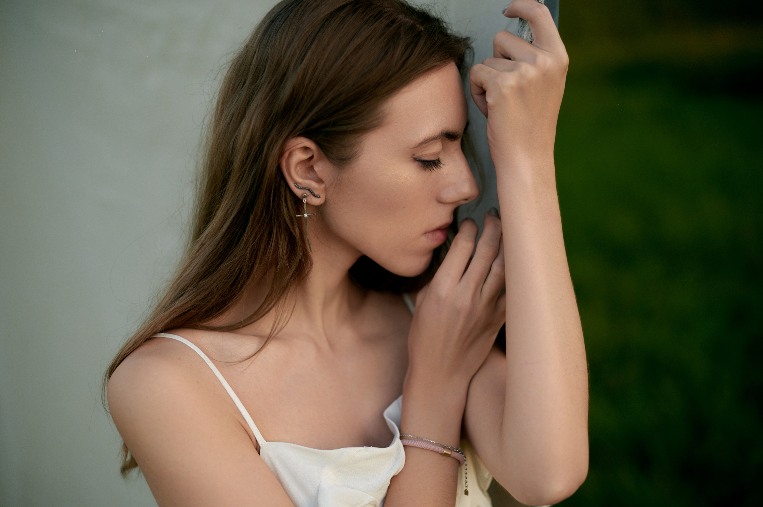 Мария. Фотограф Егорьевск Коломна Воскресенск