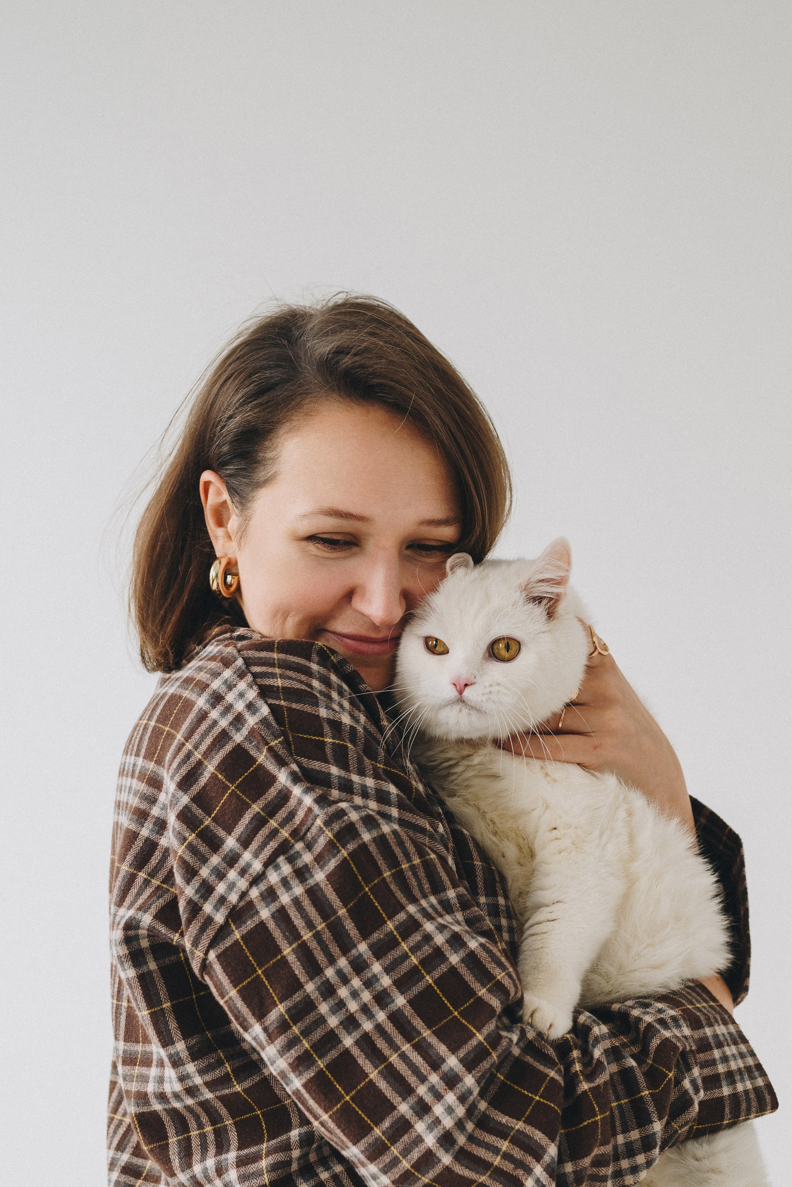 Natasha & Ivan. Natalia Finch Photography — Family, Kids & Pet Photographer in Chicago, IL