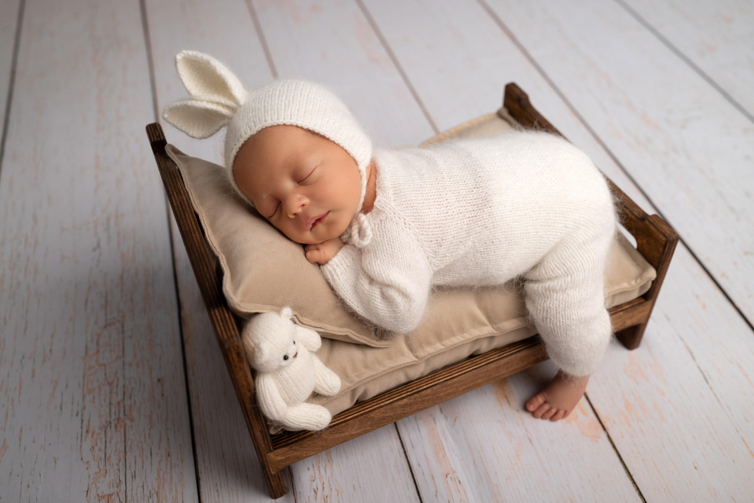 Фотогалерея. Фотограф новорожденных в Моксве и МО, Альбина Саламатова