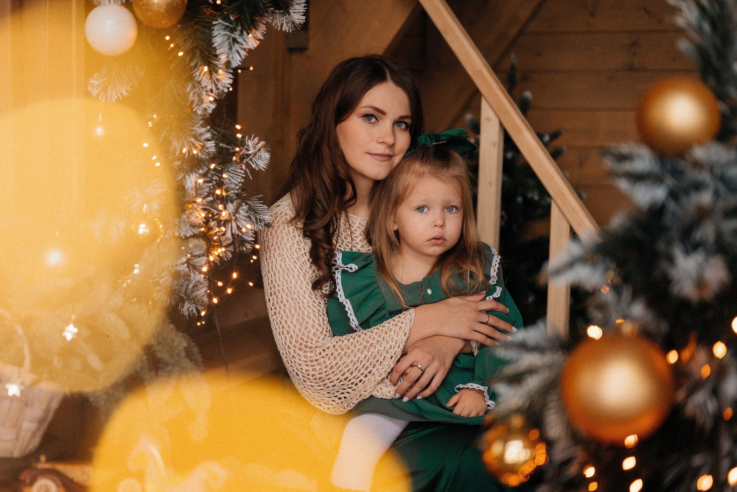 Семья Алины и Сергея. Свадебный и семейный фотограф Юлия Чернобай | Подольск, Москва, Московская область