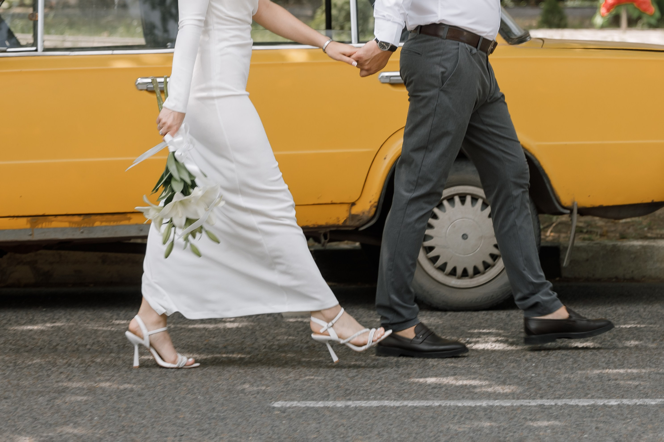 Свадебный фотограф Тихорецке, Новопокровская, Краснодар. Свадебный и семейный фотограф в Краснодарском крае Мария Данилкина