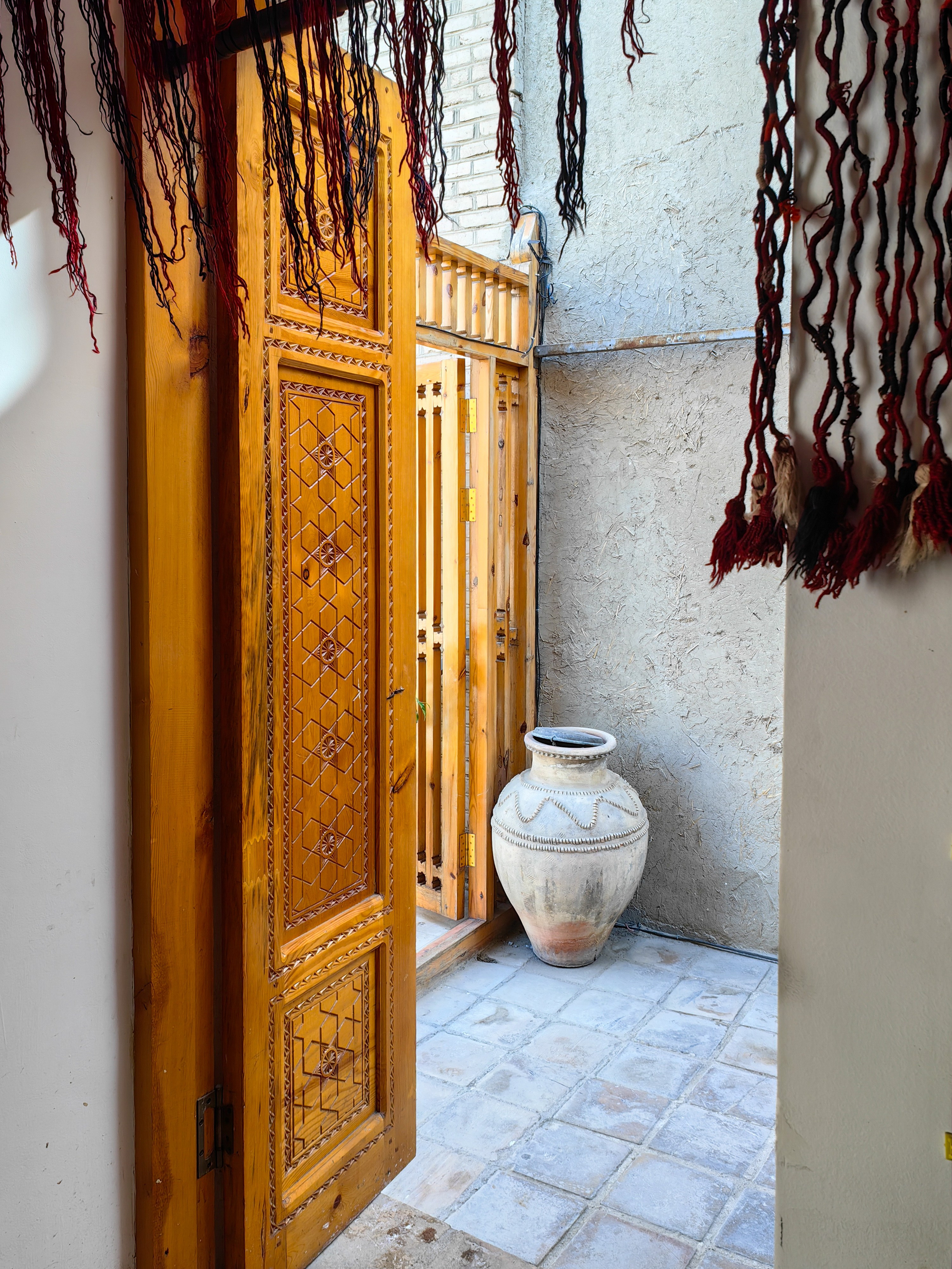 Узбекистан. Travel-фотограф Ирина Милинцова