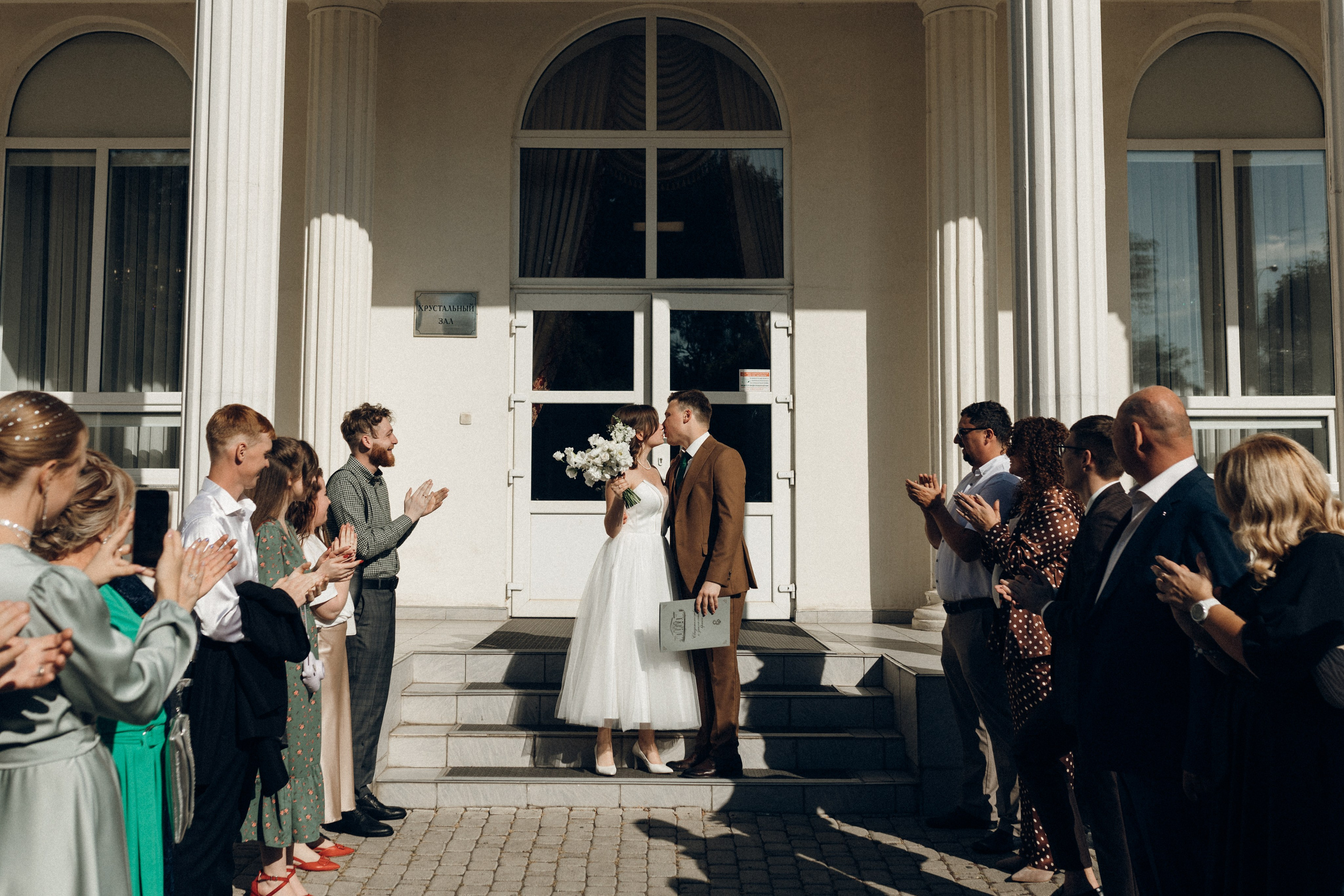 Эймунд и Полина. Семейный и свадебный фотограф в Краснодарском крае и РА Юлия Голуб