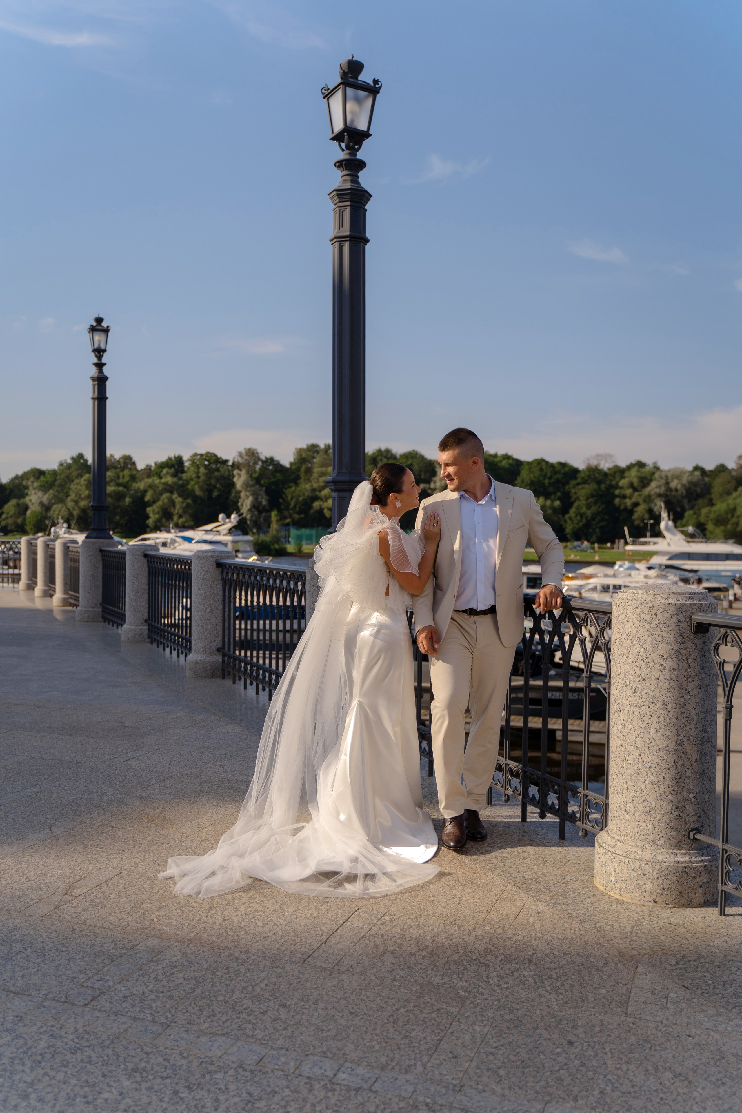 Диана и Даниил. Фотограф в Санкт-Петербурге Алексей Глазанов