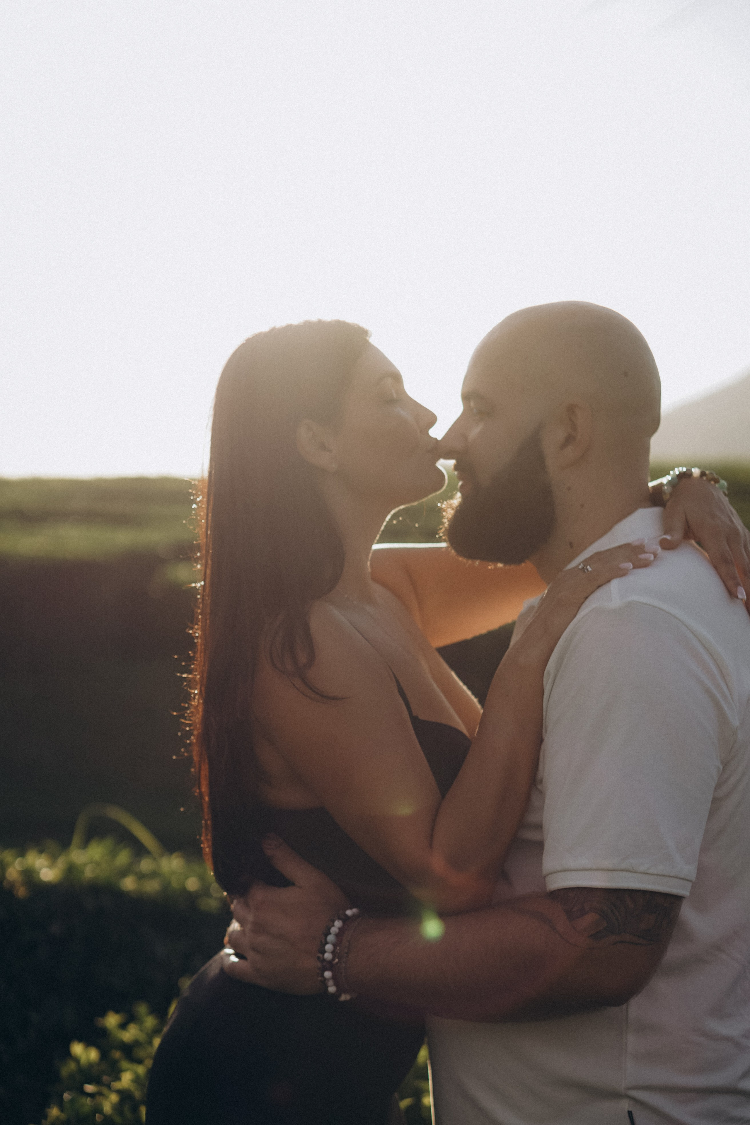 Irina&Alexandr. Стильный фотограф Екатеринбурга Veber Anastasia