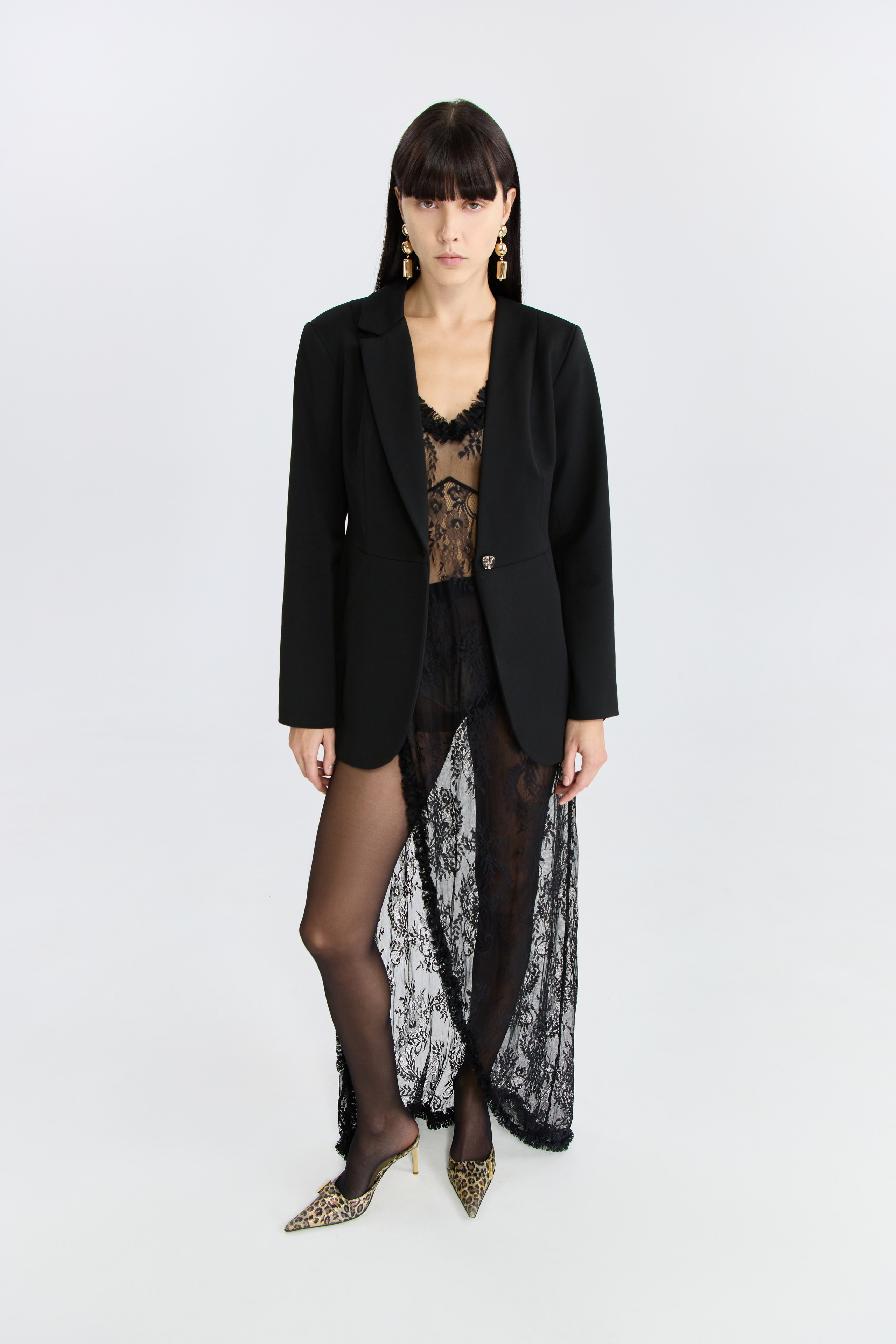 AMIDA. Главная