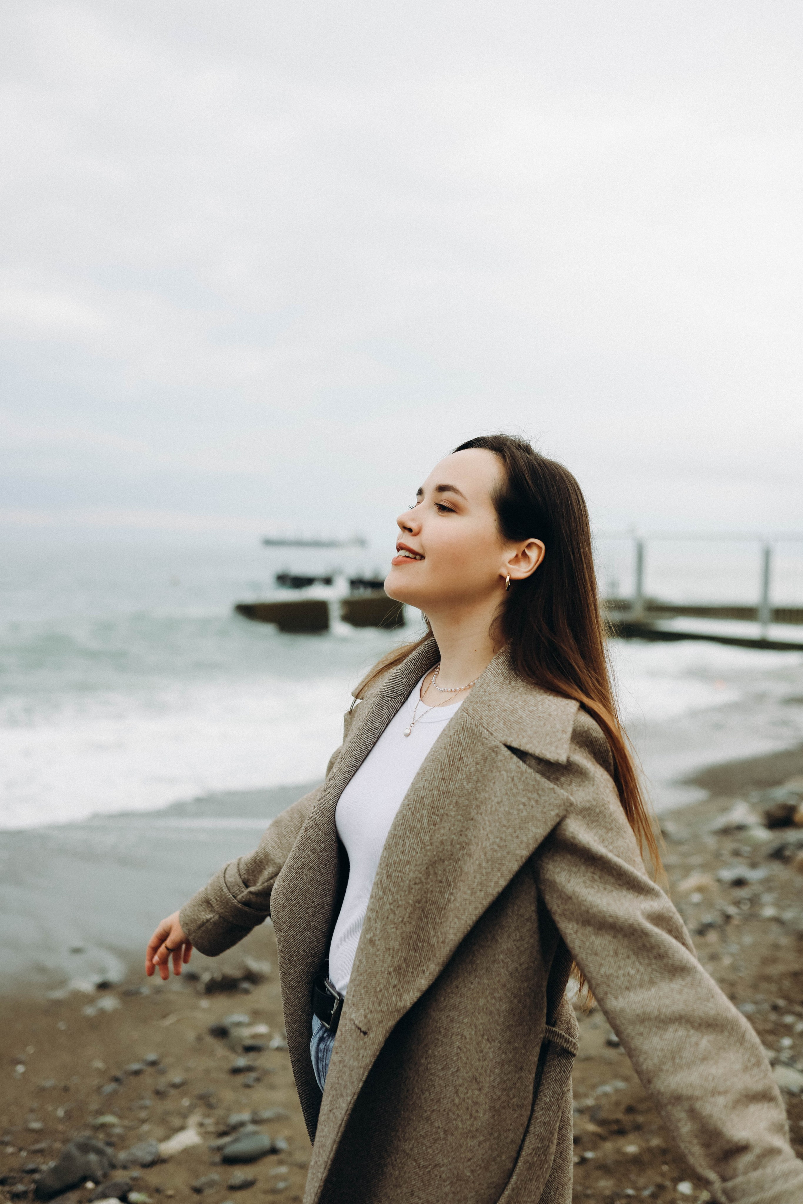 Дарья. Свадебный фотограф в Ялте Булгакова Анна