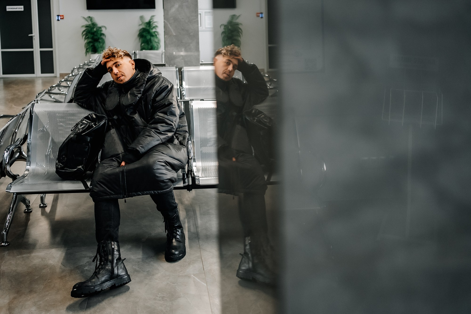 Съемка в Архангельске зимой. Свадебный фотограф в Архангельске и Северодвинске