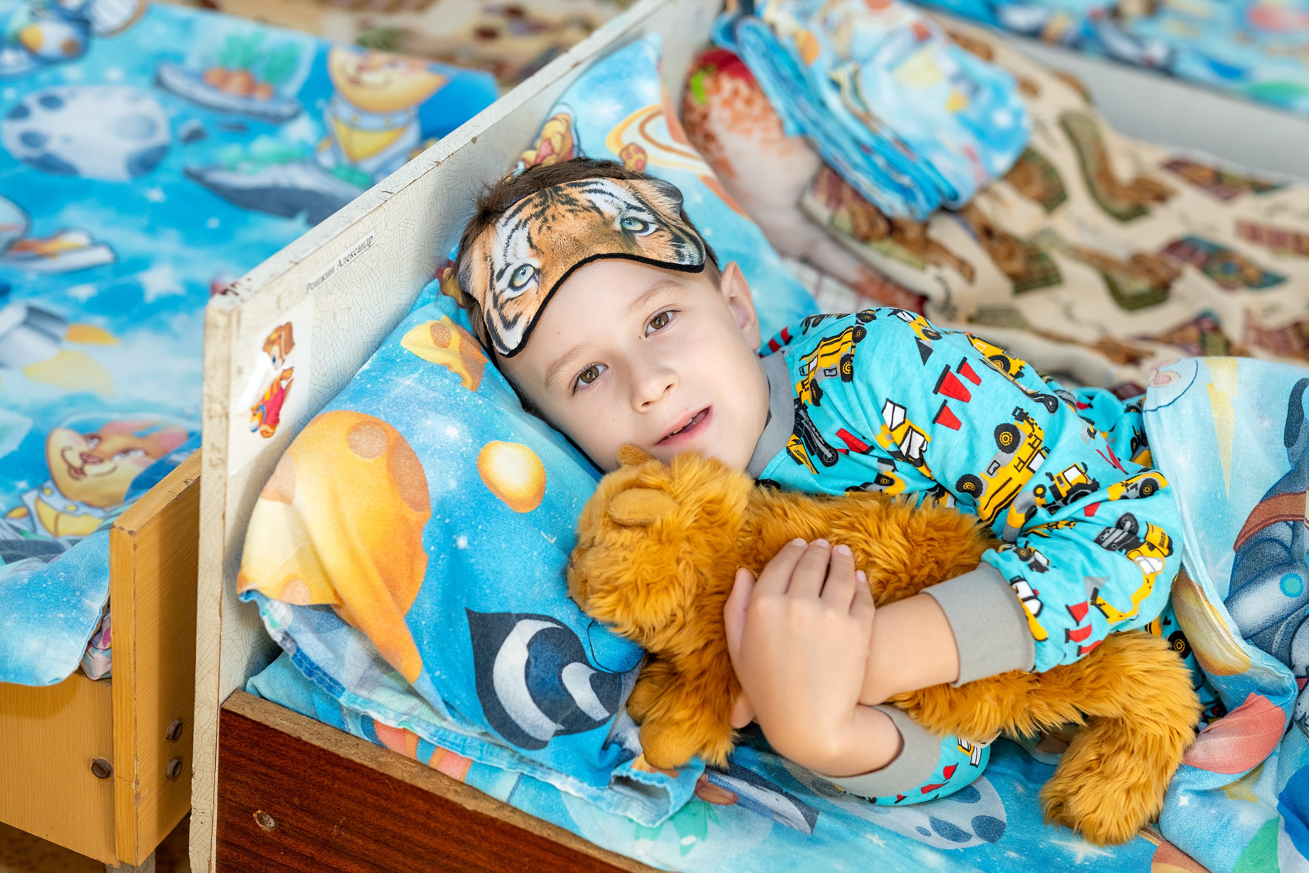 Детский сад № 38 «Парус», группа «Осьминожки». Владивосток. Стильный выпускной альбом Владивосток фотограф Вероника Мигачева