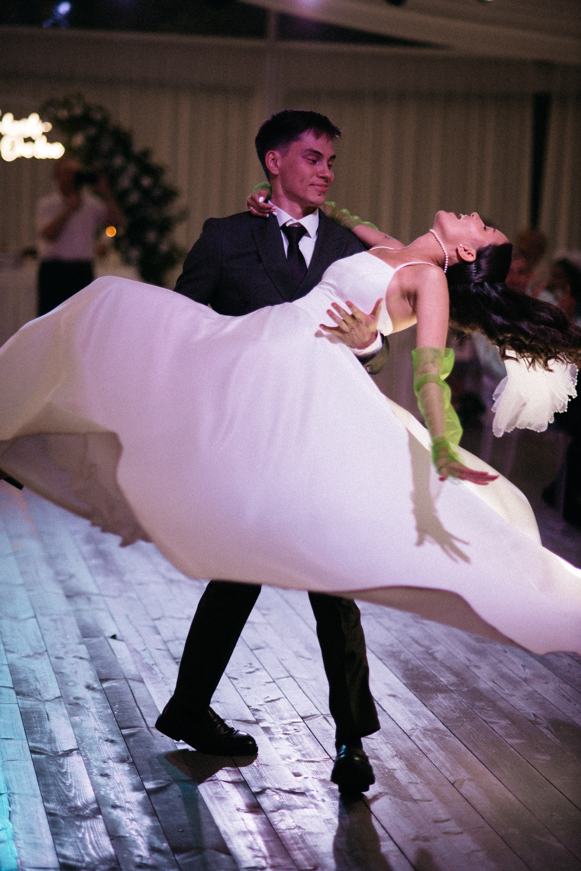 Татьяна&Илья. Свадебный фотограф Ижевск Петр Шишков