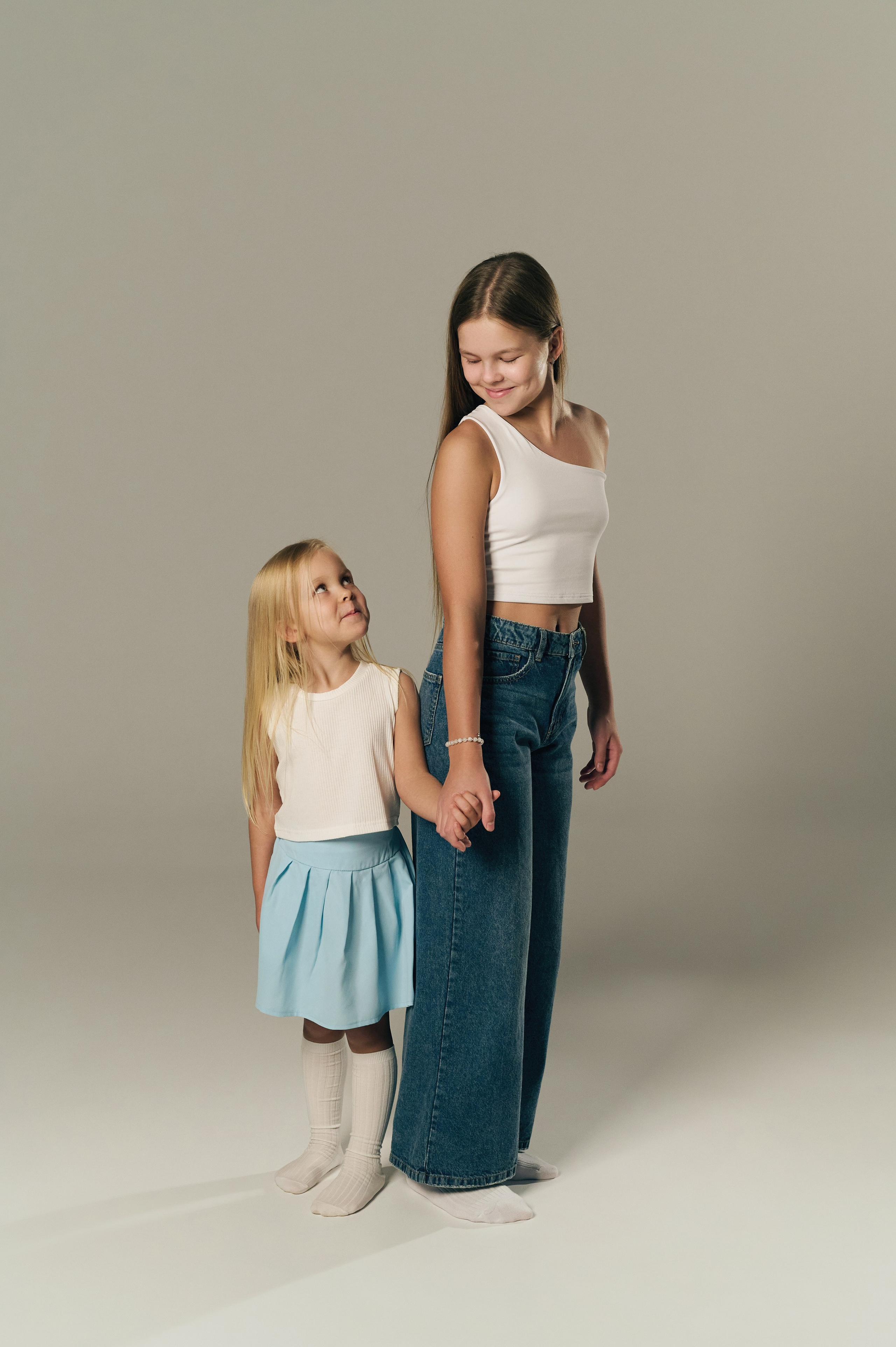 Таня, Алиса и Арина. Фотограф в Краснодаре Скубицкая Альбина