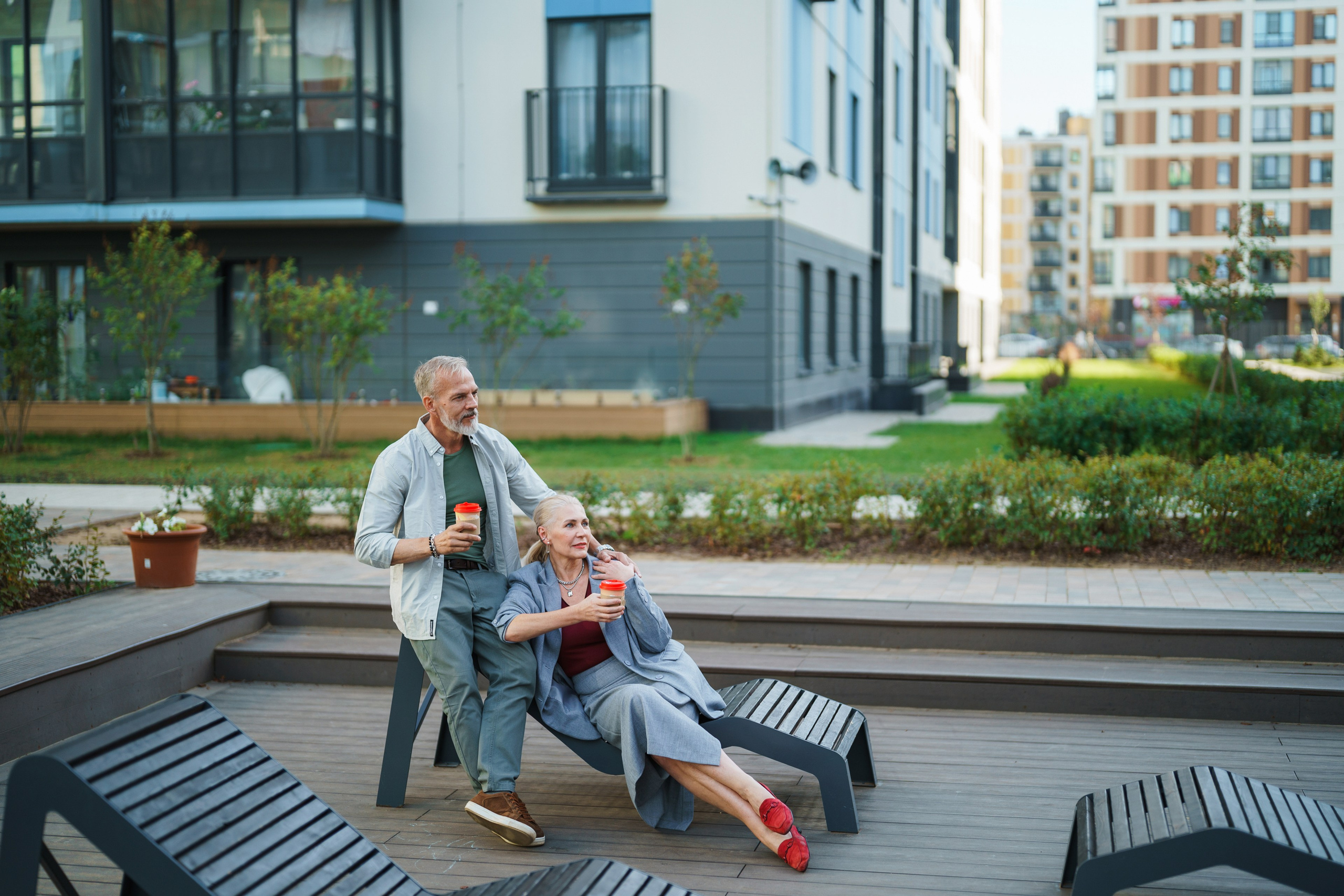 ЖК Янила. Асхат Бардынов