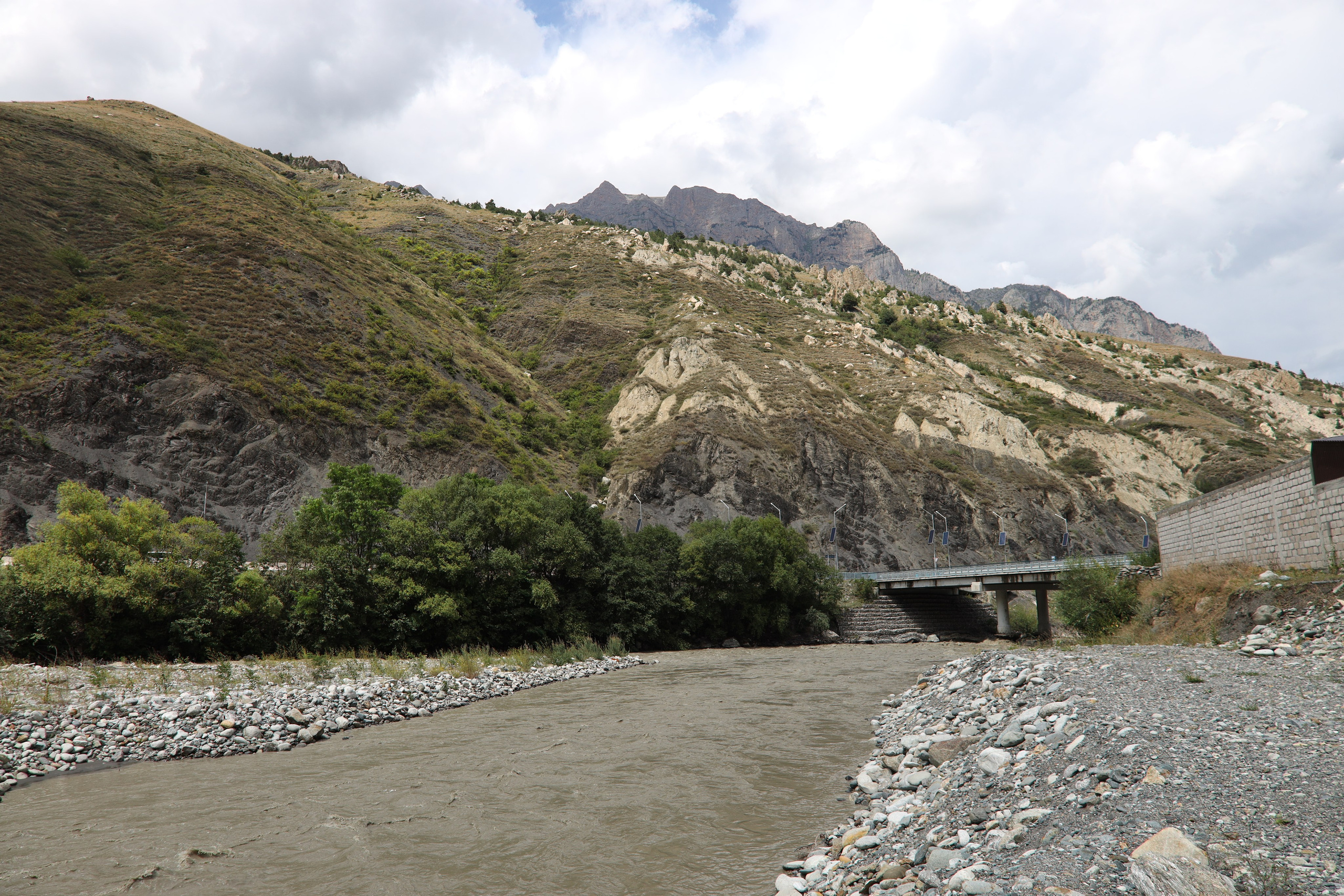 Северная Осетия июль 2025 год. Кармадон, Даргивз и Цей. Семейный детский фотограф Краснодарский край Оксана Колос