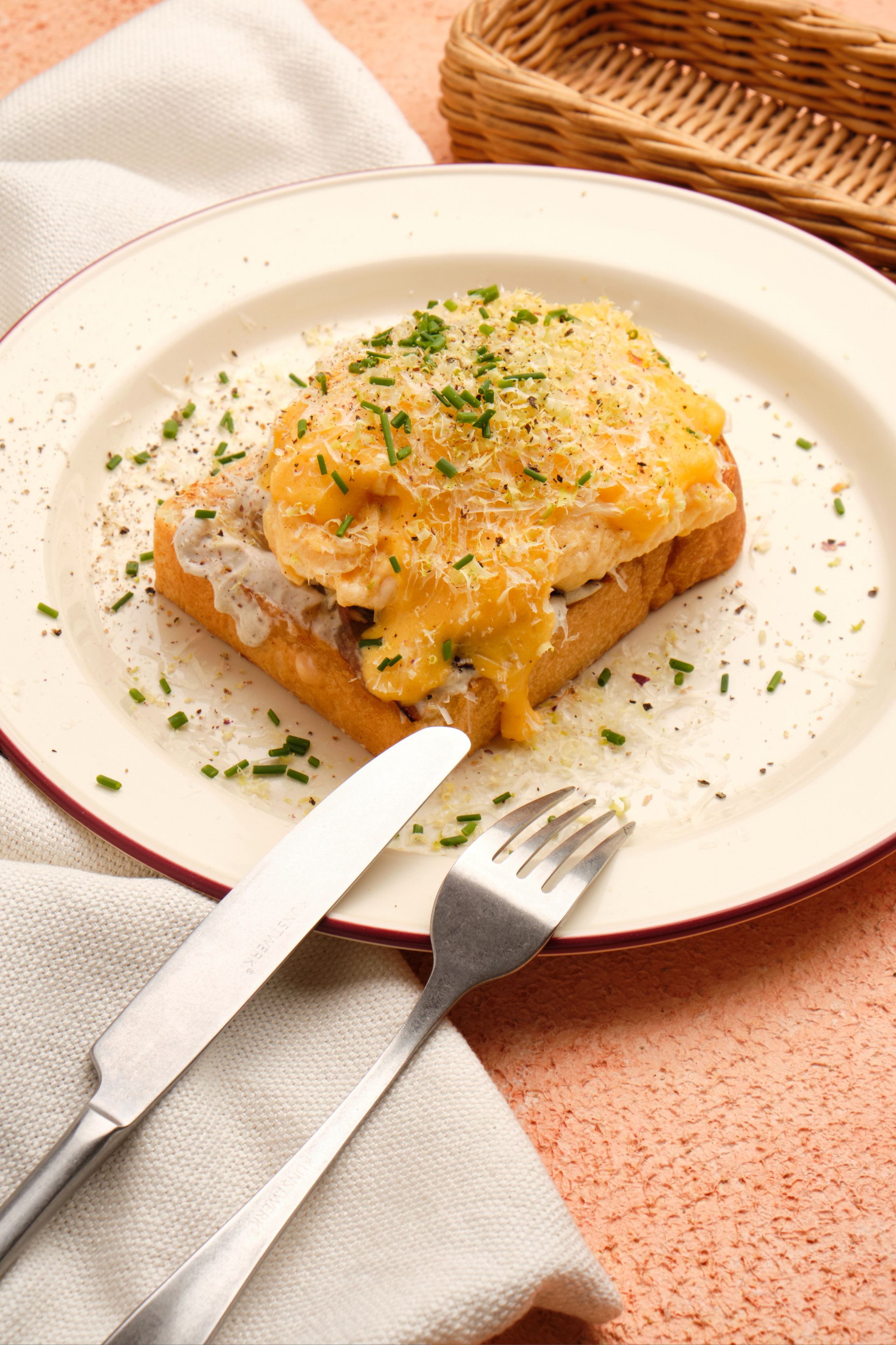 Merchant's. Фуд-фотограф в Москве | Профессиональная съемка блюд и еды | Горбачёв Виталий