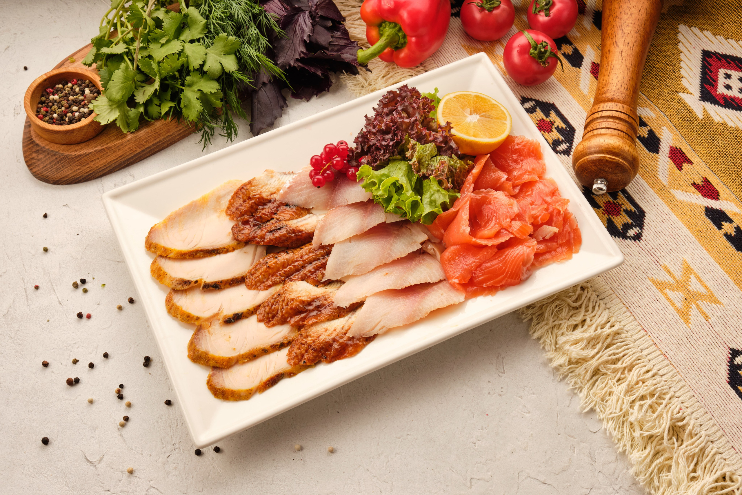 Georgian Cuisine Restaurant Photography | Food Photographer & Interiors Tbilisi. Commercial Photographer Tbilisi | Food & Product Photography | Vitaly Gorbachev