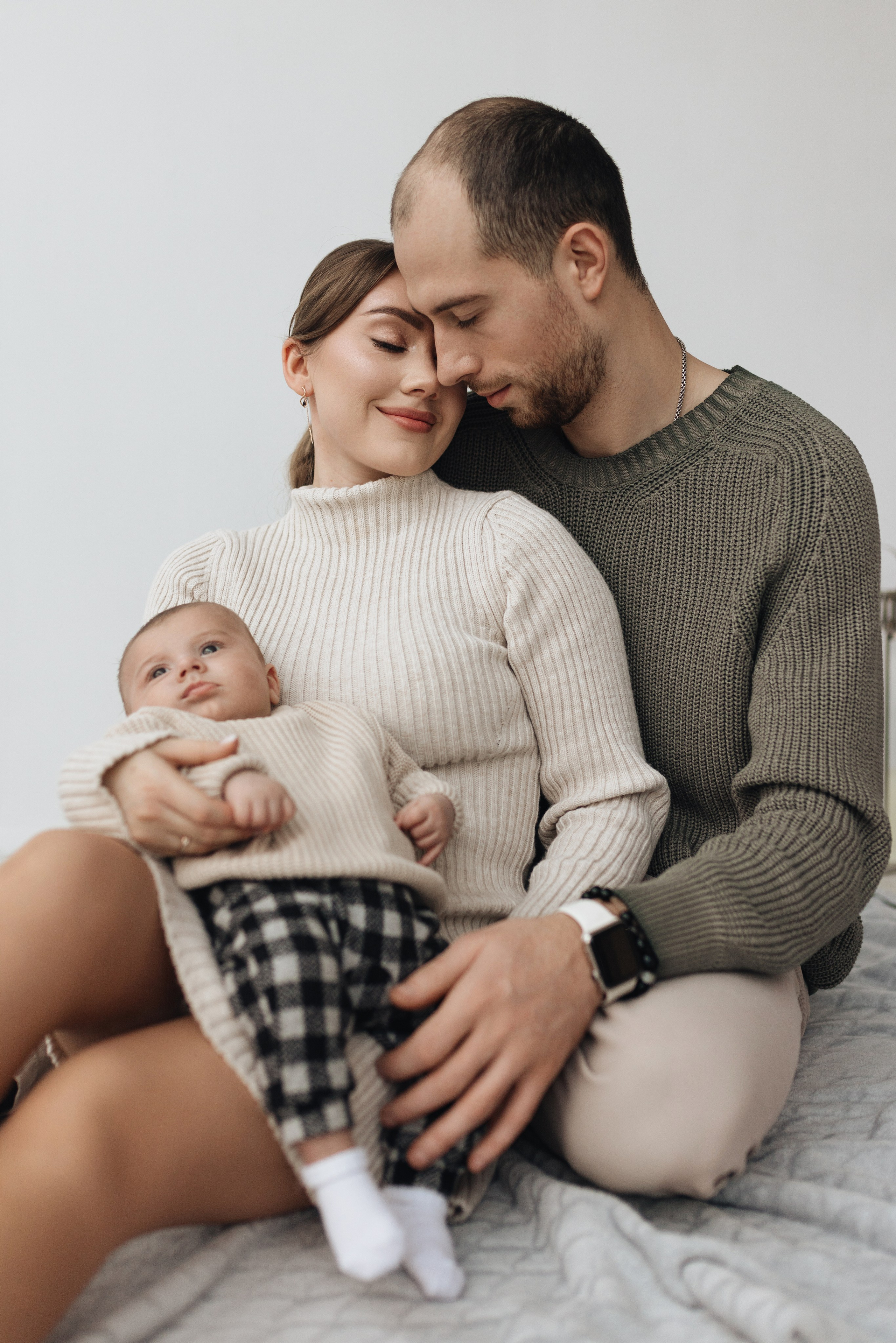 Семейная фотография. Семейный и свадебный фотограф в Донецке Елена Гордеева