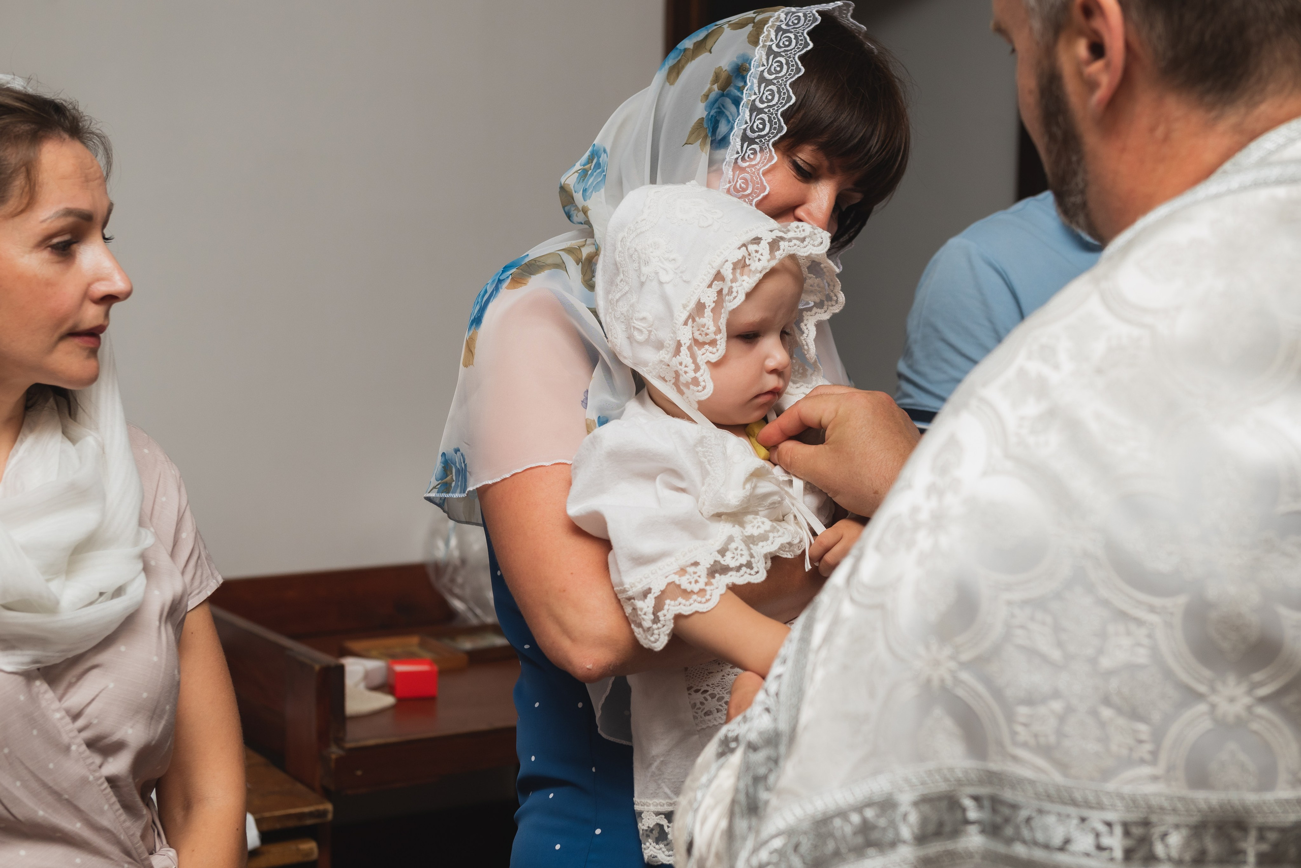 Даша. Семейный фотограф Ирина Сгибнева