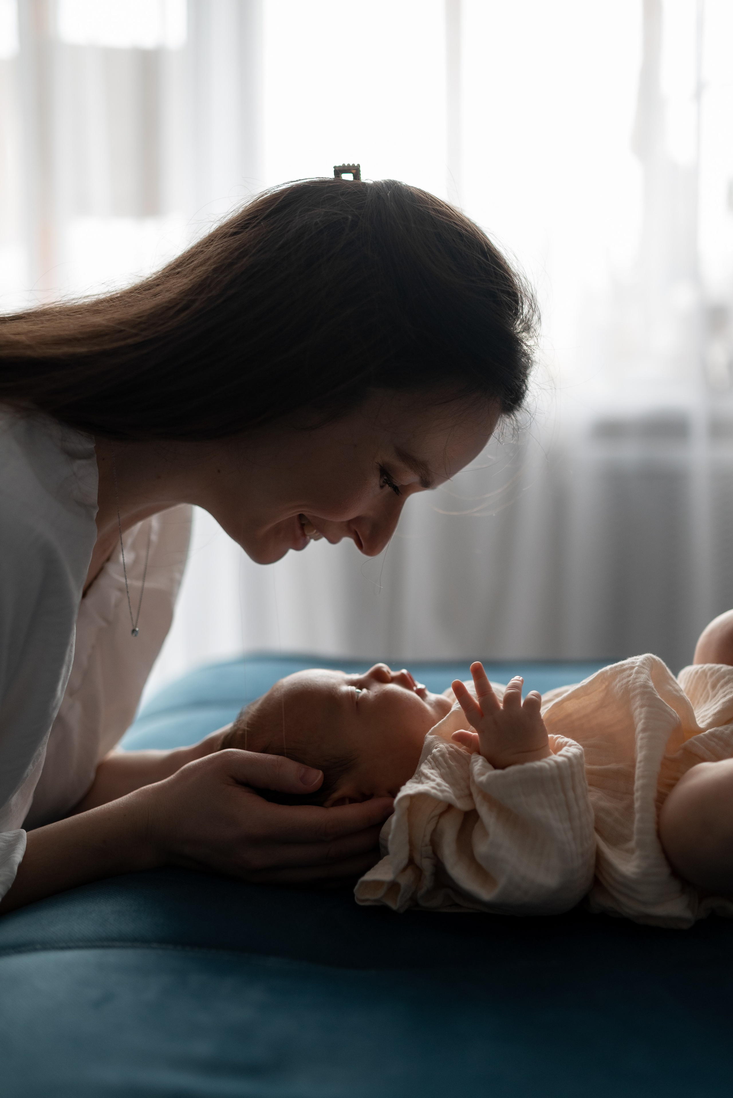 Вика Дима Никита и Полиночка. Семейный фотограф Ирина Сгибнева
