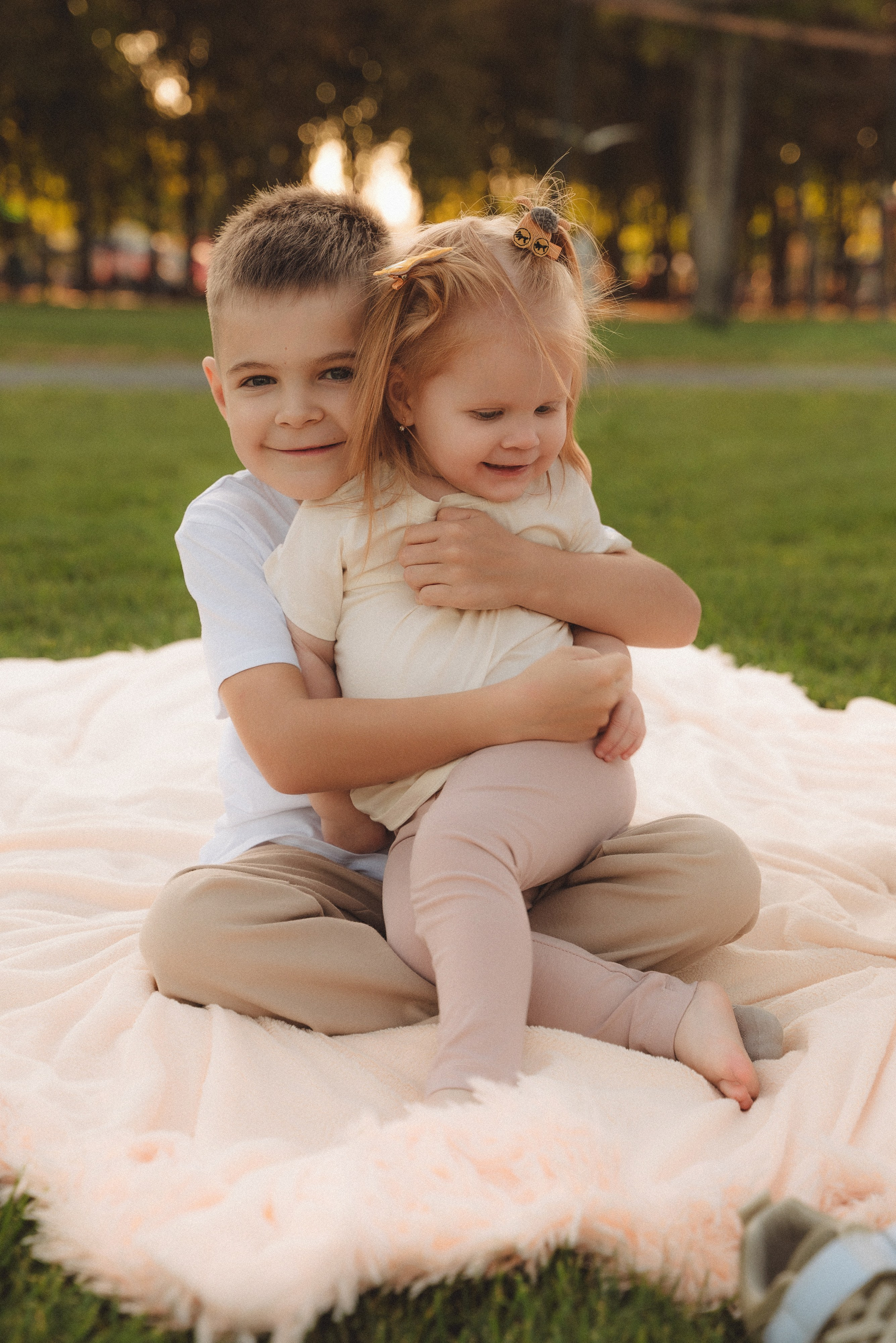 Семья Артёма и Александры. Фотограф Новочеркасск Ольга Мальцева