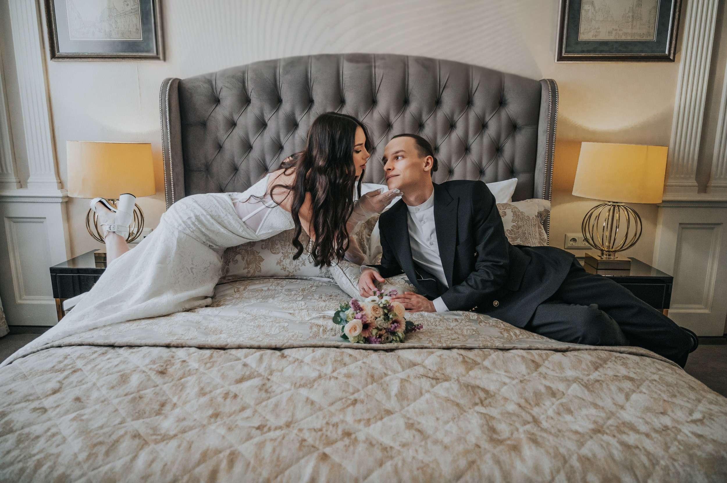 Два сердца — один путь. Свадебный фотограф в Белгороде, Воронеже, Алексеевке, Старом Осколе, Губкине, Россоши