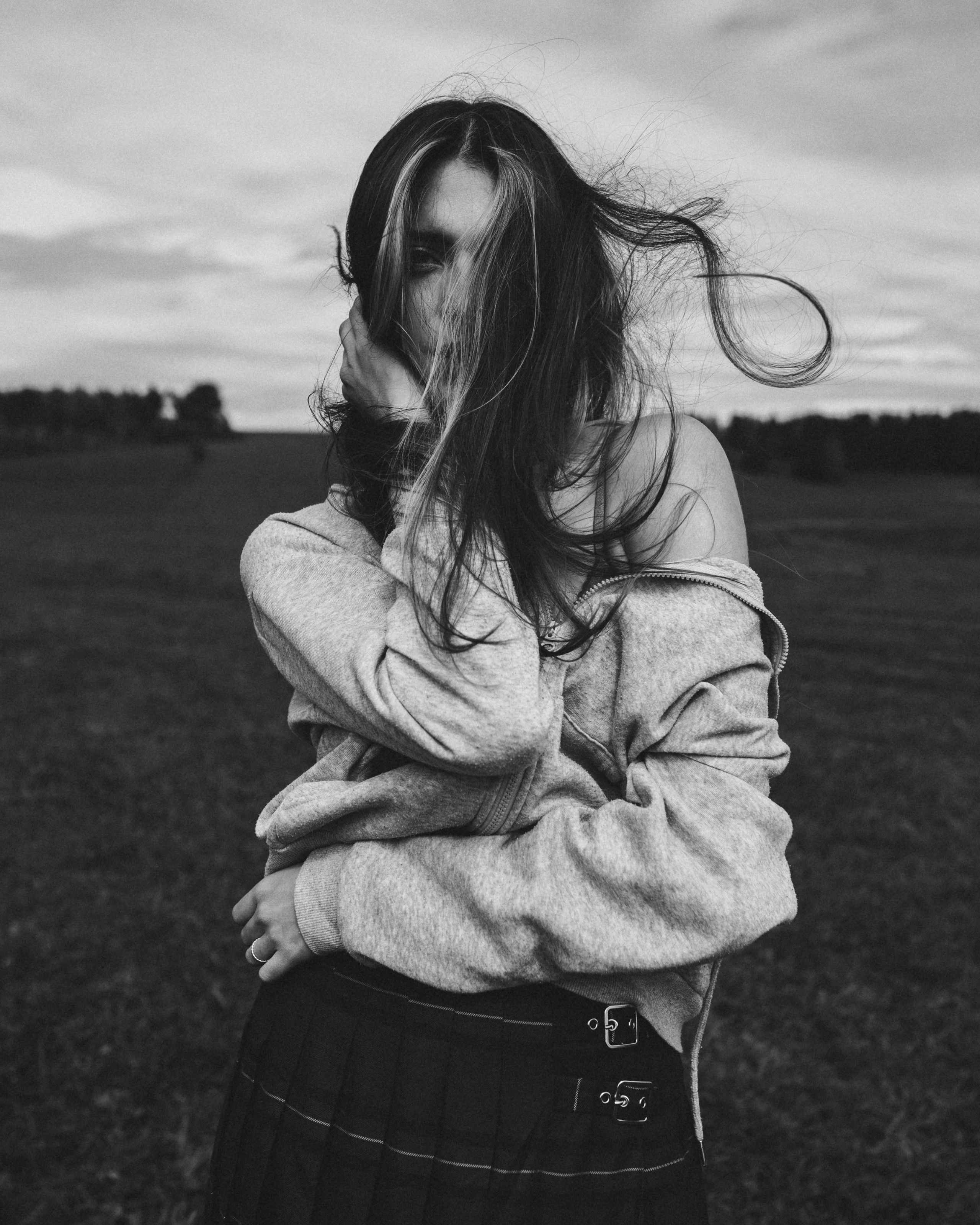 POLINA. Фотограф Иркутск Виолетта Занина