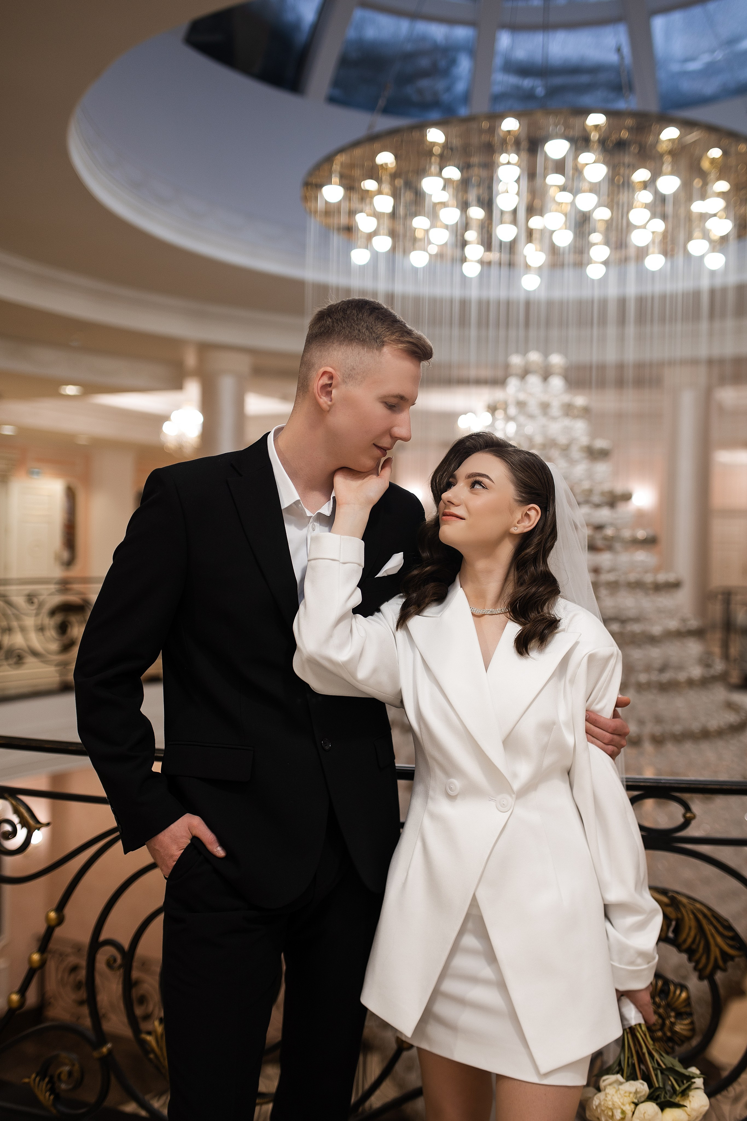 Екатерина & Дмитрий. Свадебный и индивидуальный фотограф в Новом Уренгое Уфе Холопова Ксени