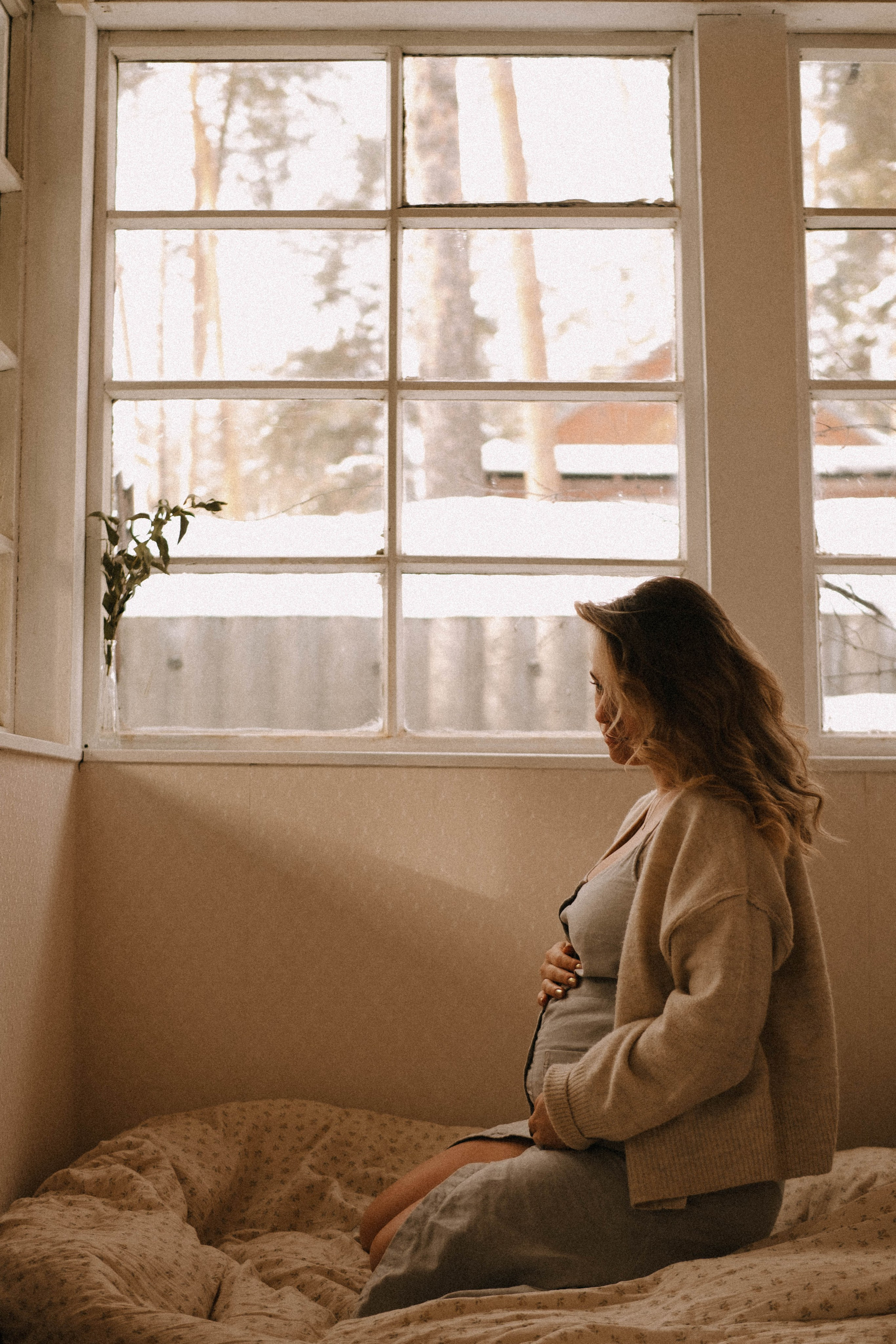 Алена и Вова. Свадебный фотограф Оля Григунова