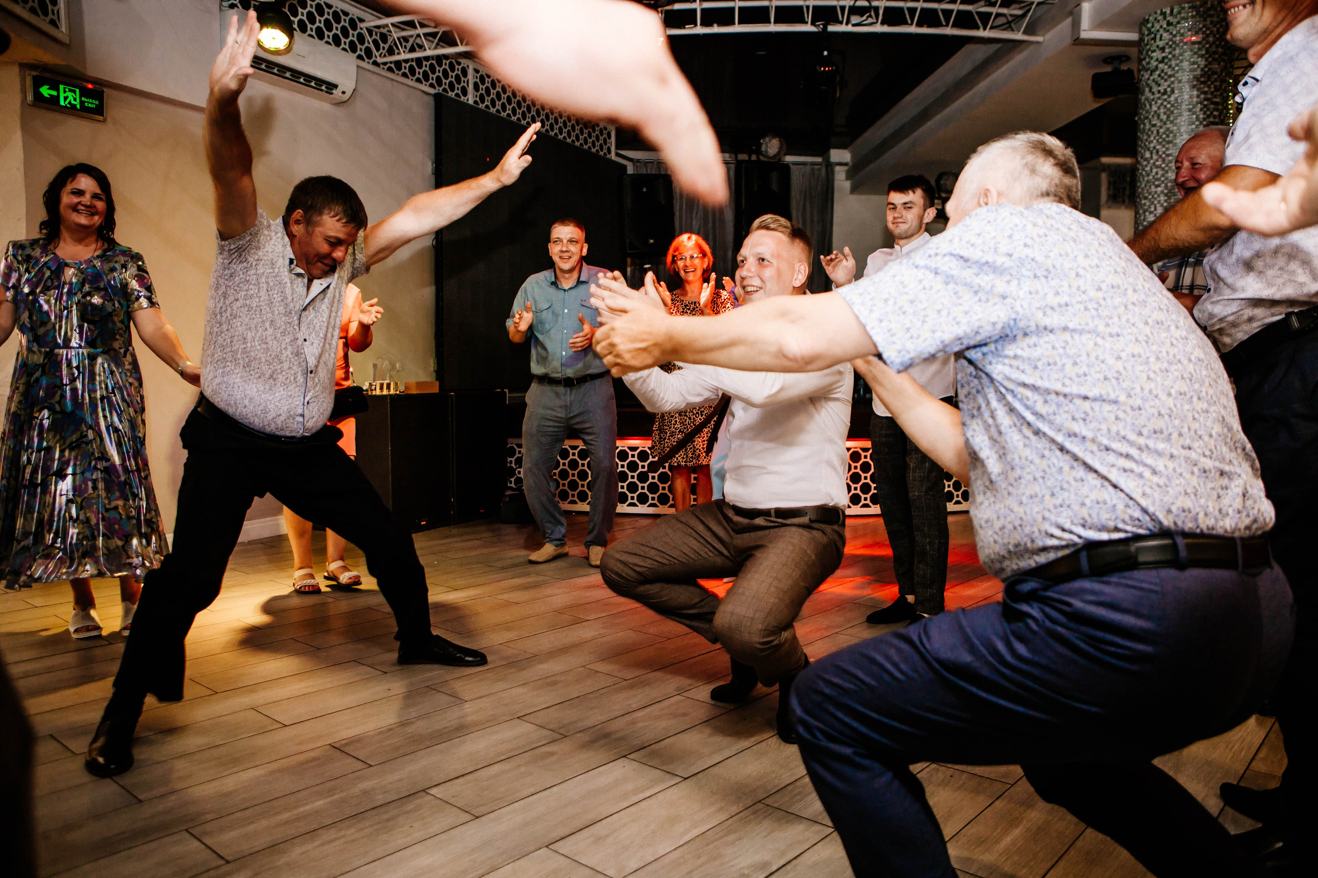 Форсаж. Рыжова Тамара