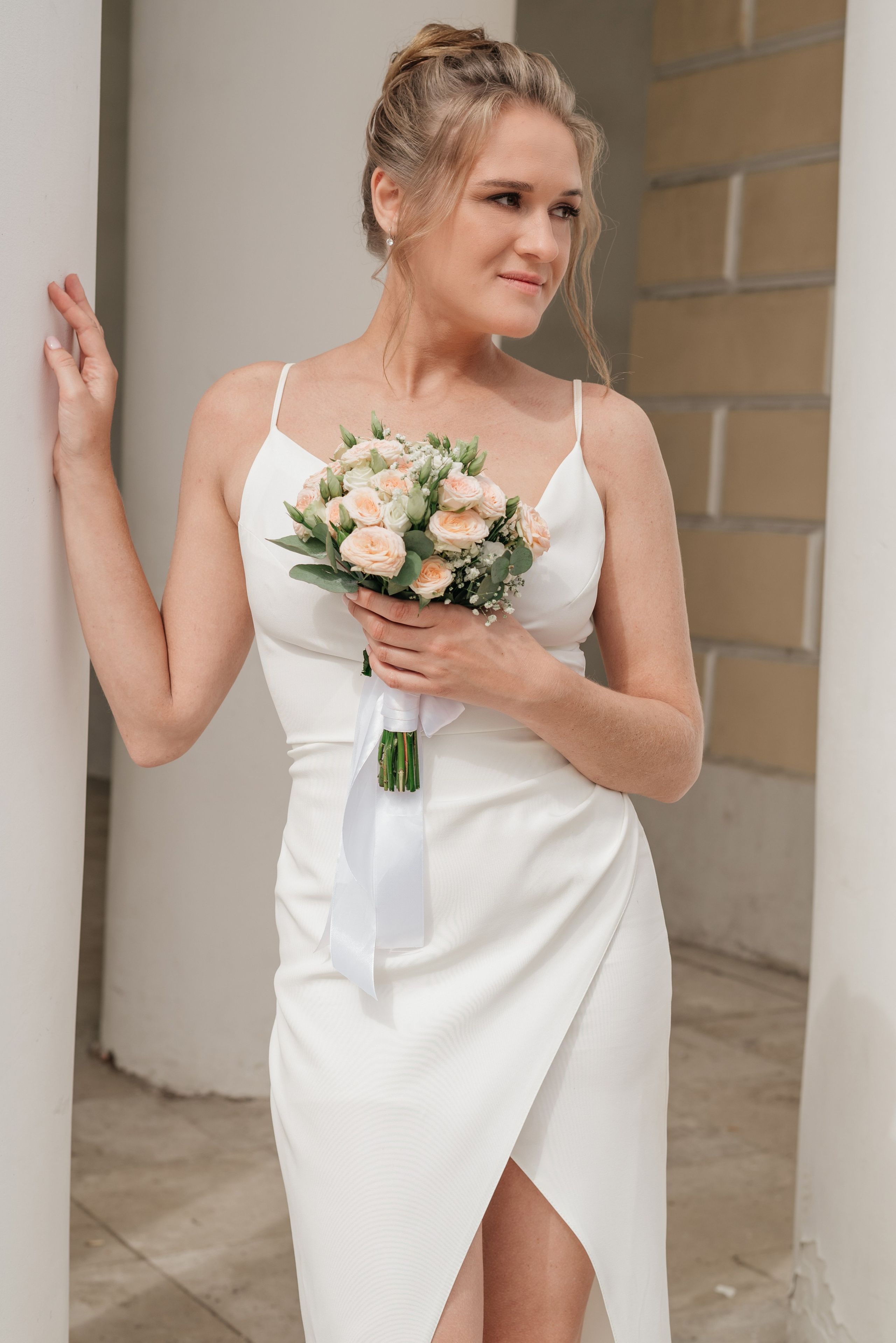 Юлия & Вадим 24.08.2024 г. Свадебный фотограф в Сергиевом Посаде недорого Ольга Гузанова