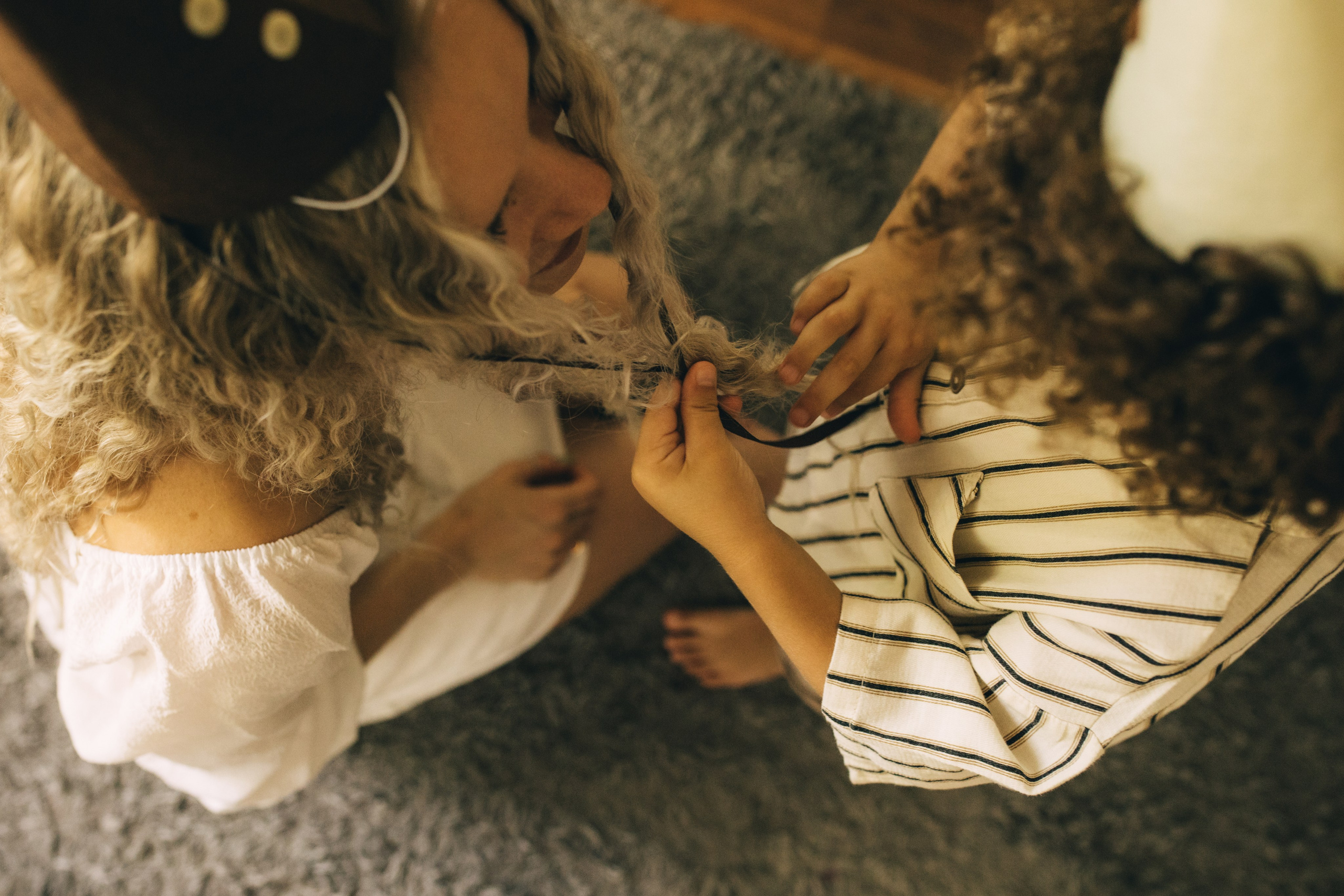 День рождения дома. Ваш семейный фотограф в Москве и Московской области