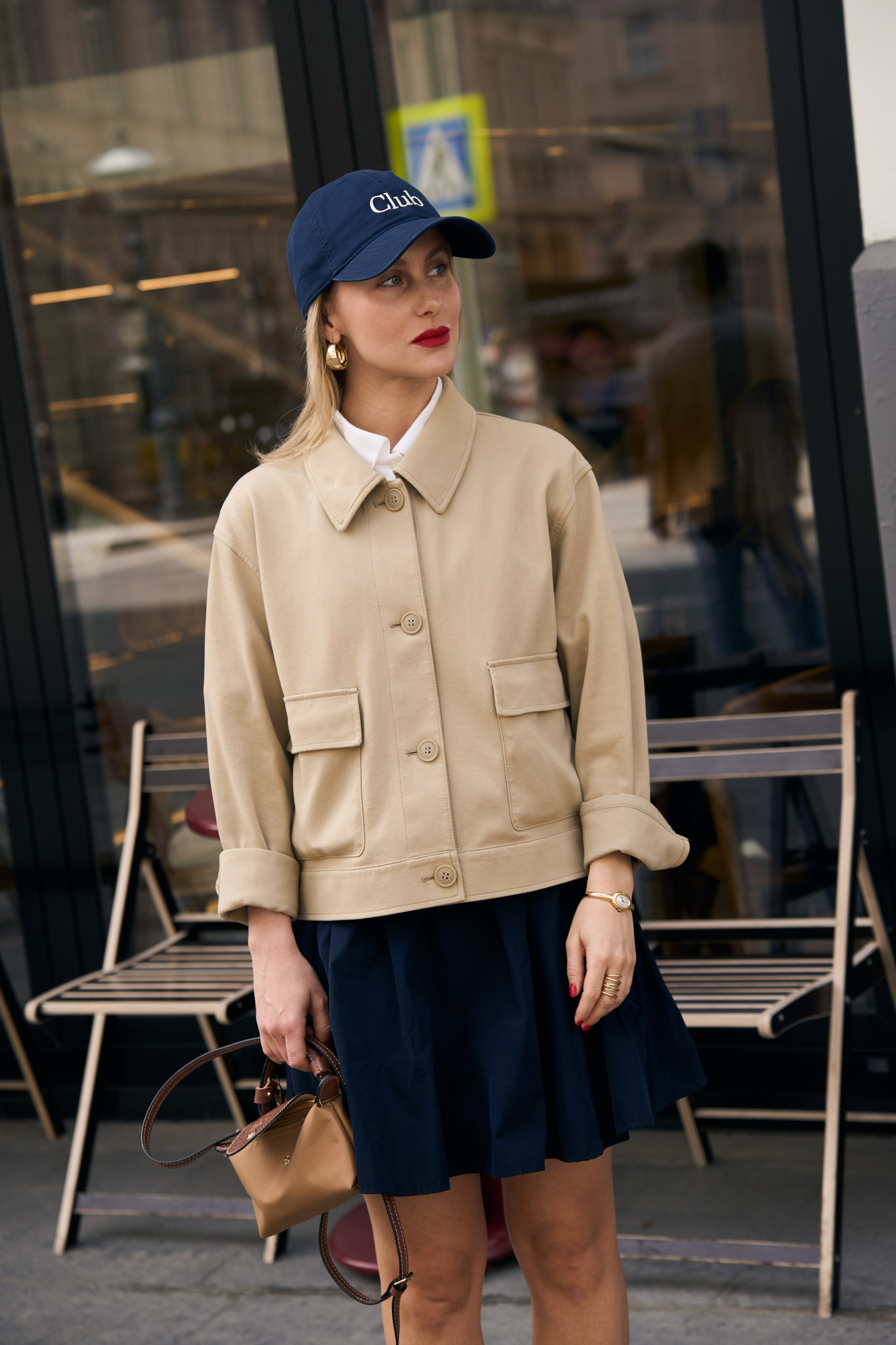 Abrau club. Маргарита — фотограф и видеограф / Москва