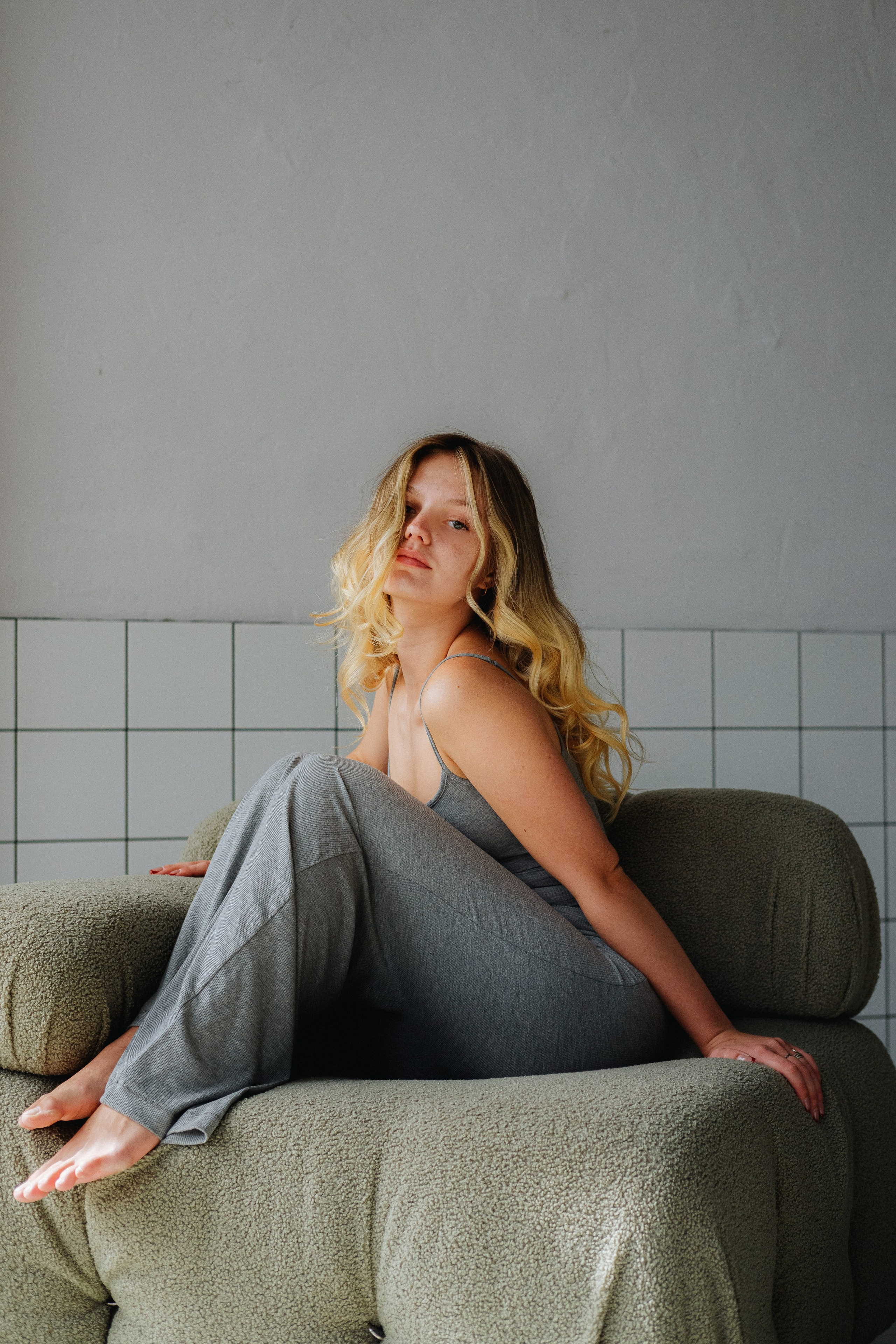 Люди. Фотограф Артём Бобков Сургут