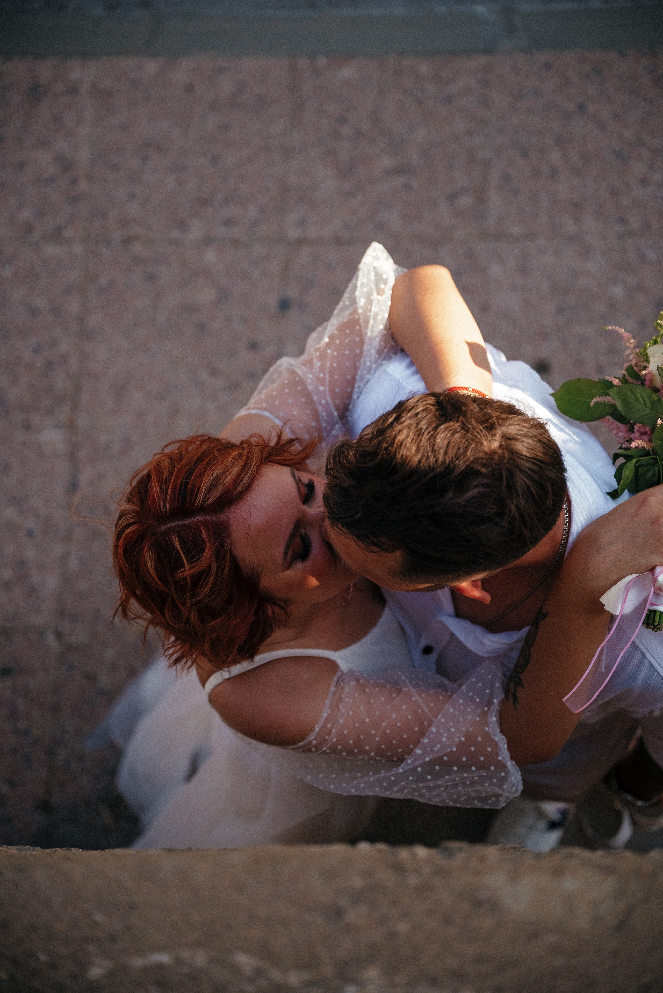 Егор и Елена. Анна Лобанова | фотограф