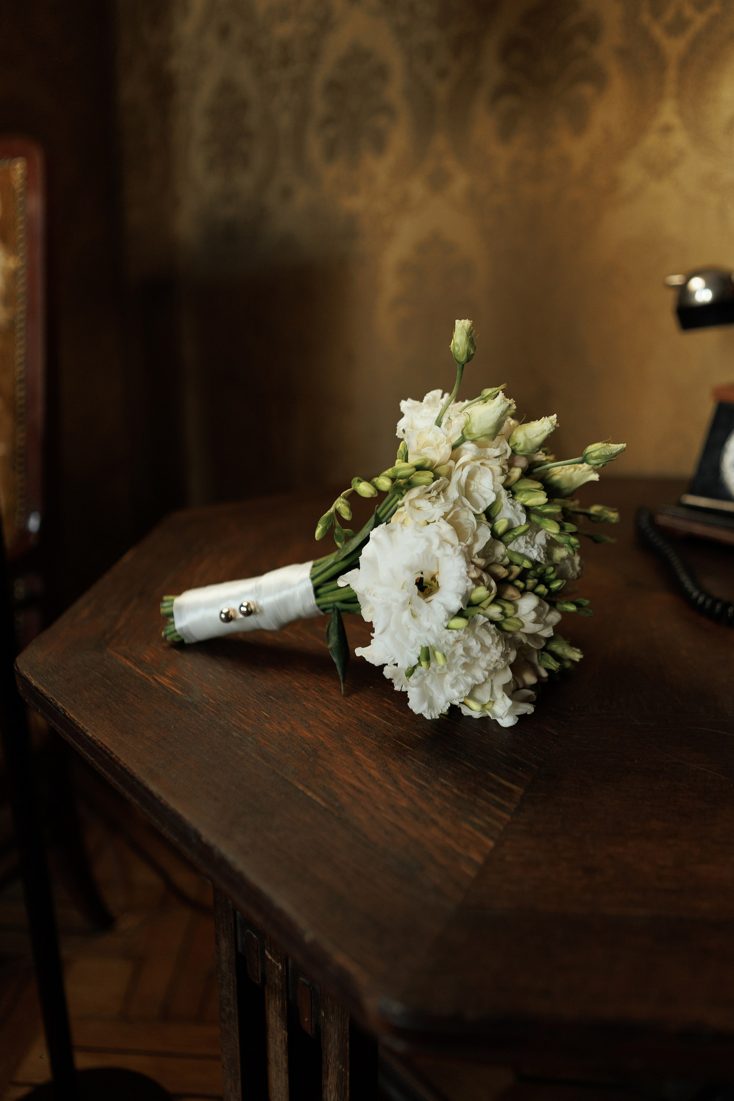 Денис и Полина. Фотограф в Москве Таша Логинова