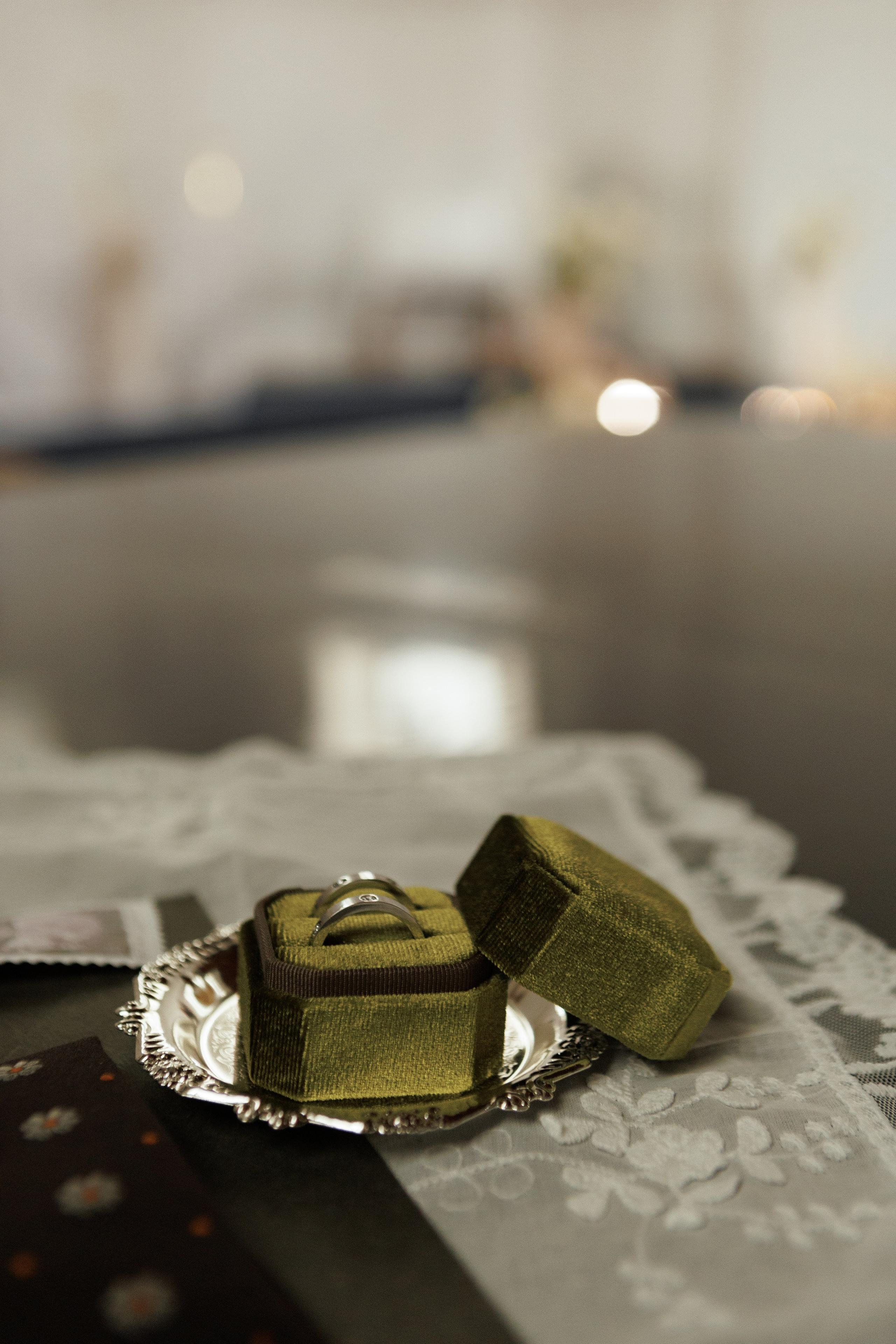 Никита и Анна. Венчание. Фотограф в Москве Таша Логинова