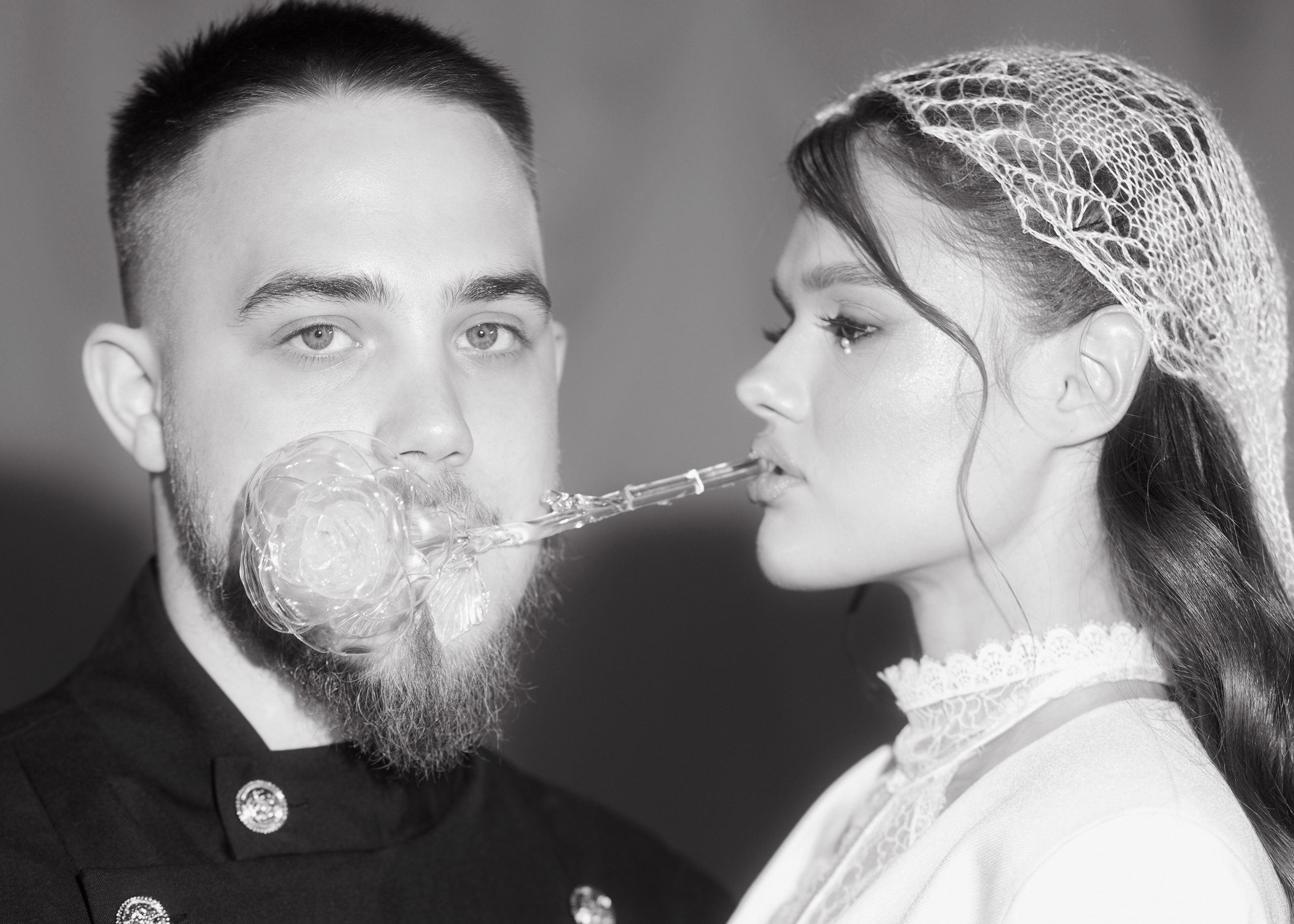 Ева и Виталий. Коваленко Алена │ Фотограф