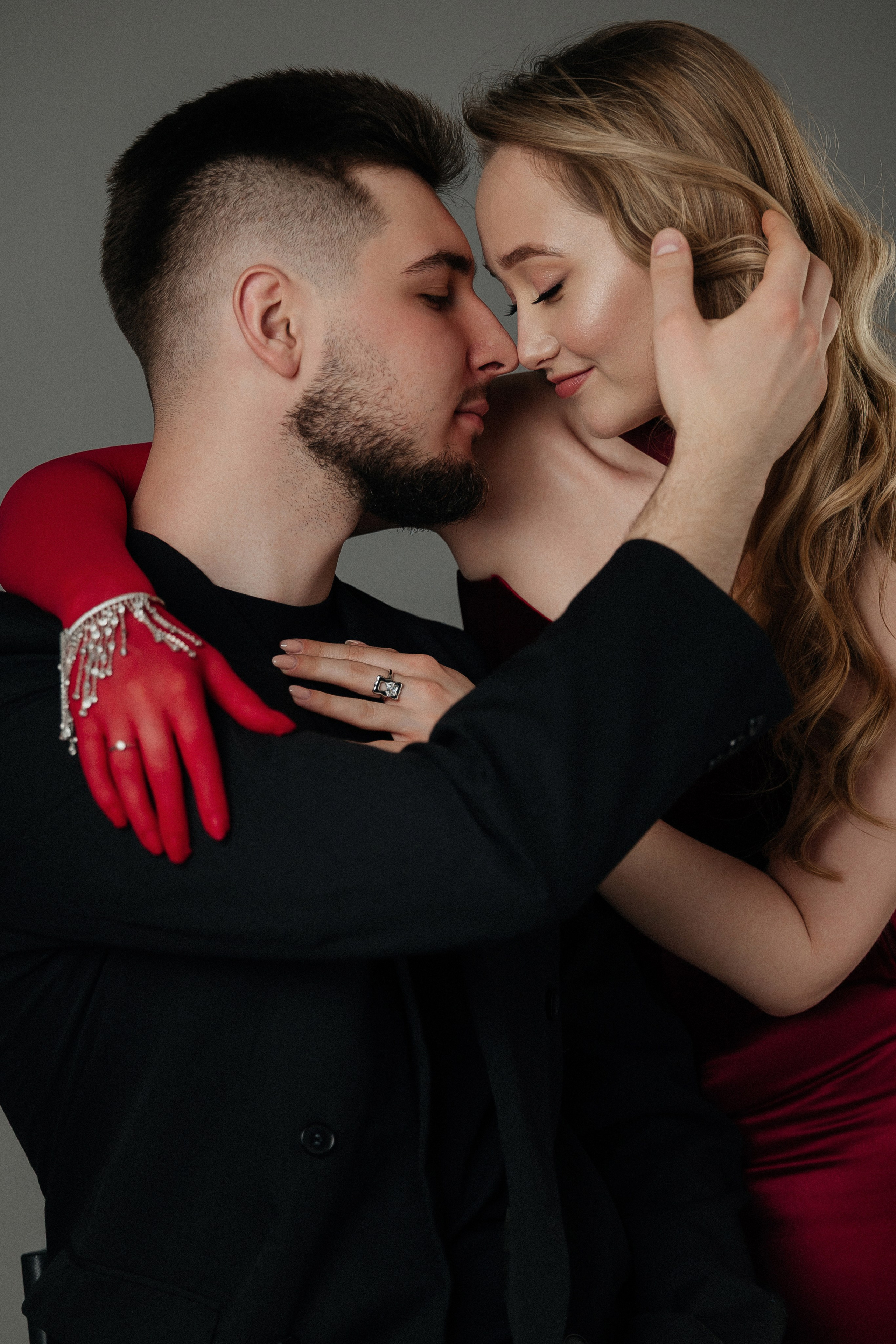 Саша и Миша. Коваленко Алена │ Фотограф