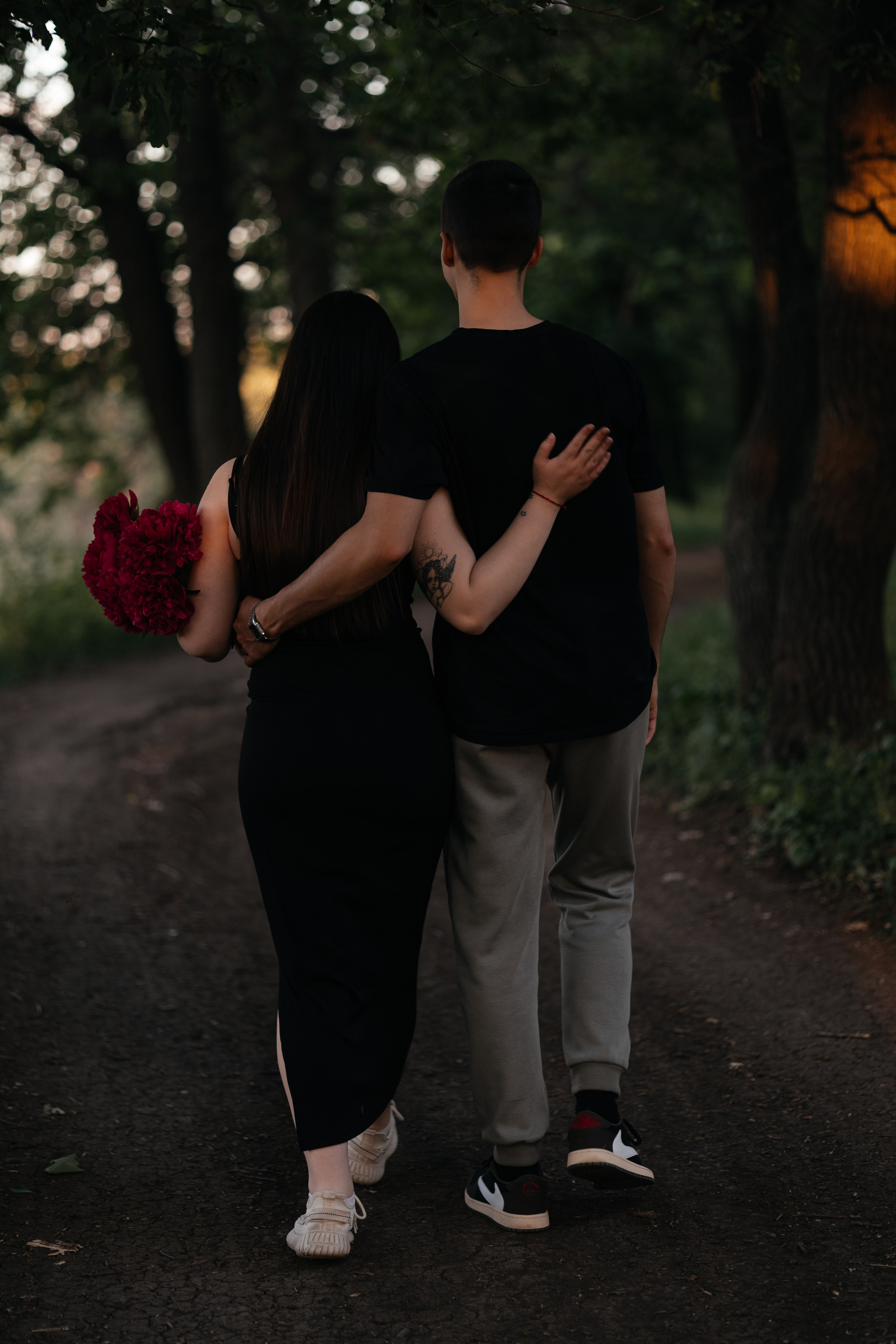 В ожидании чуда. Фотограф Крохин Олег