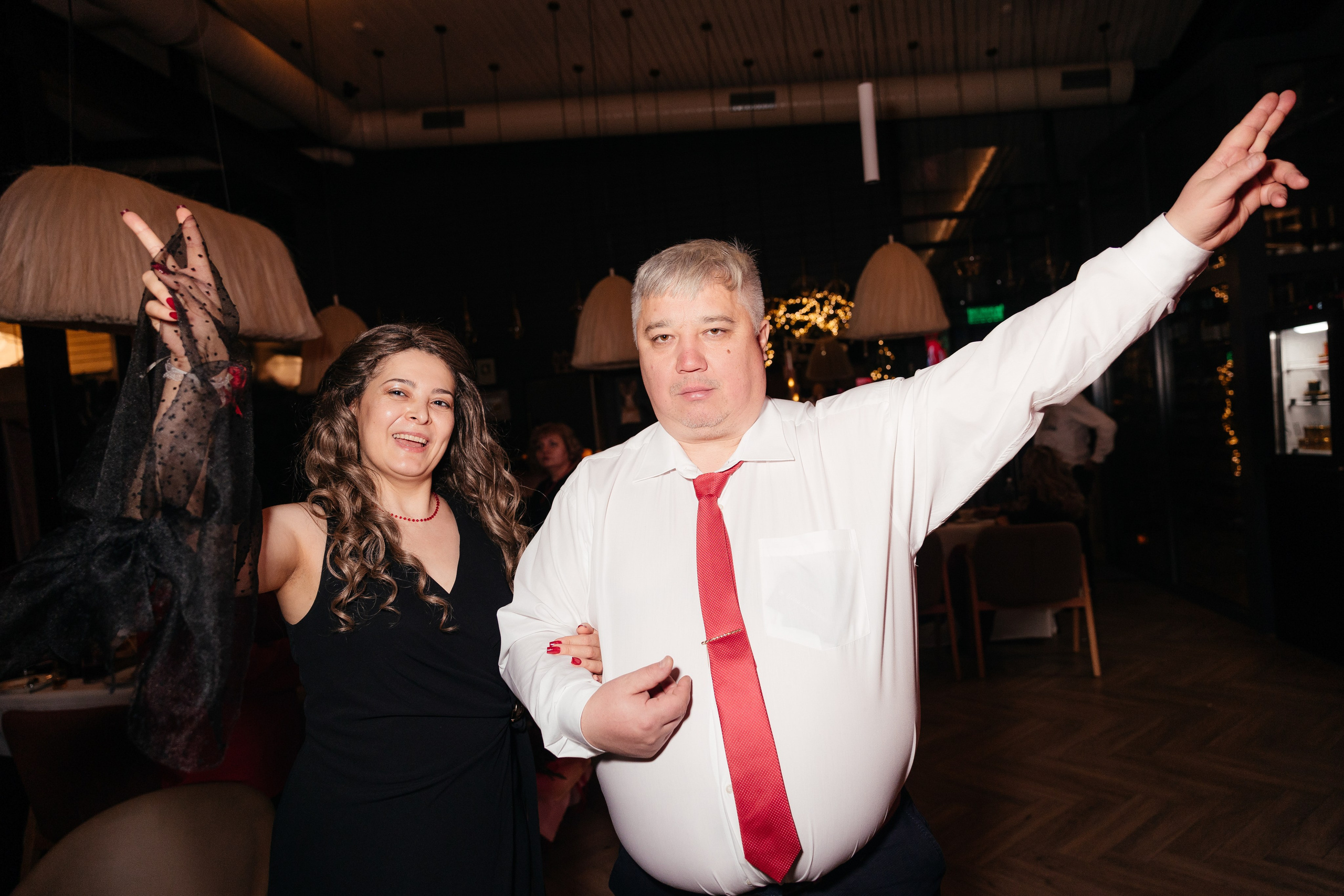 Доброгост Новый Год. Фотограф Крохин Олег