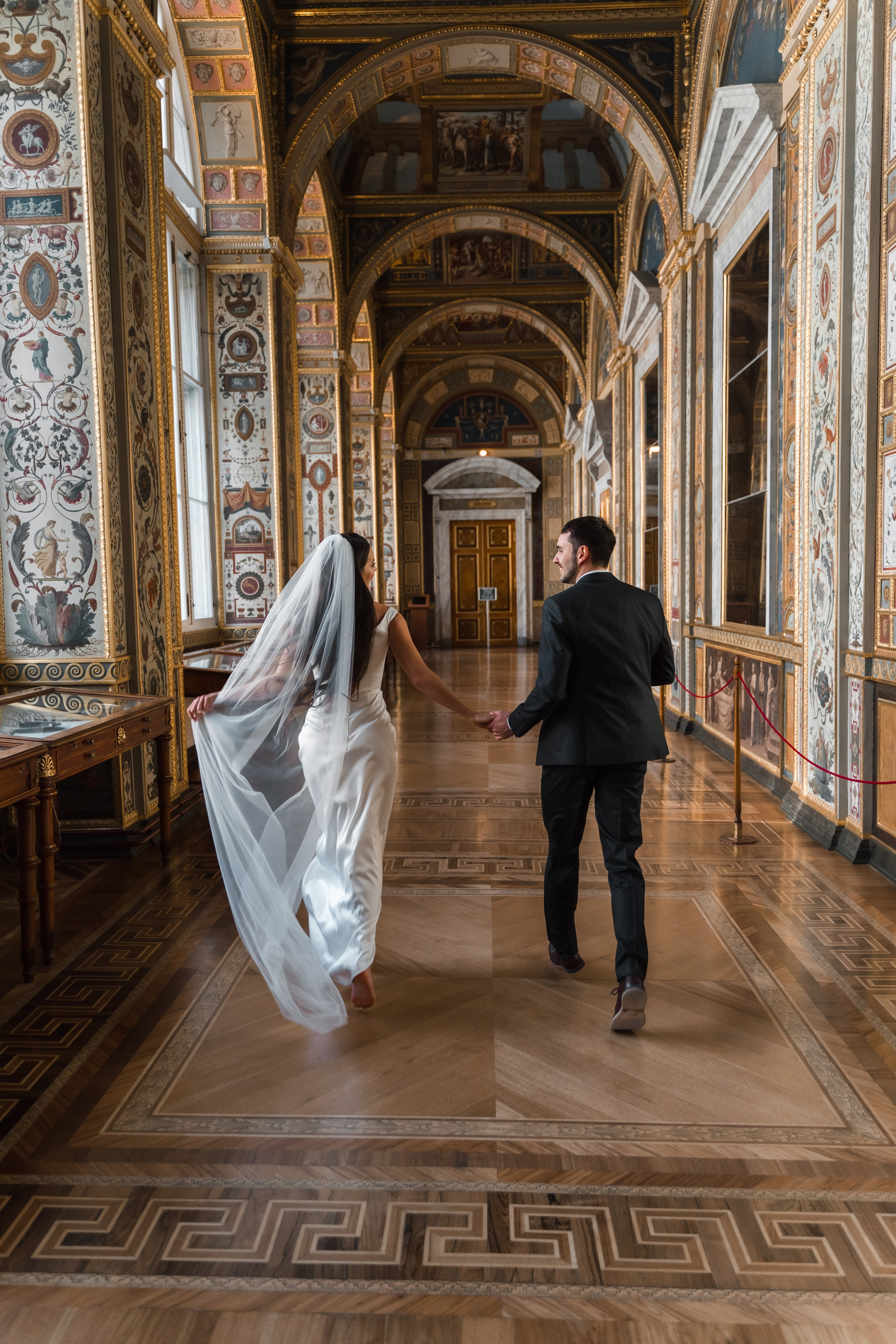 Илья + Екатерина